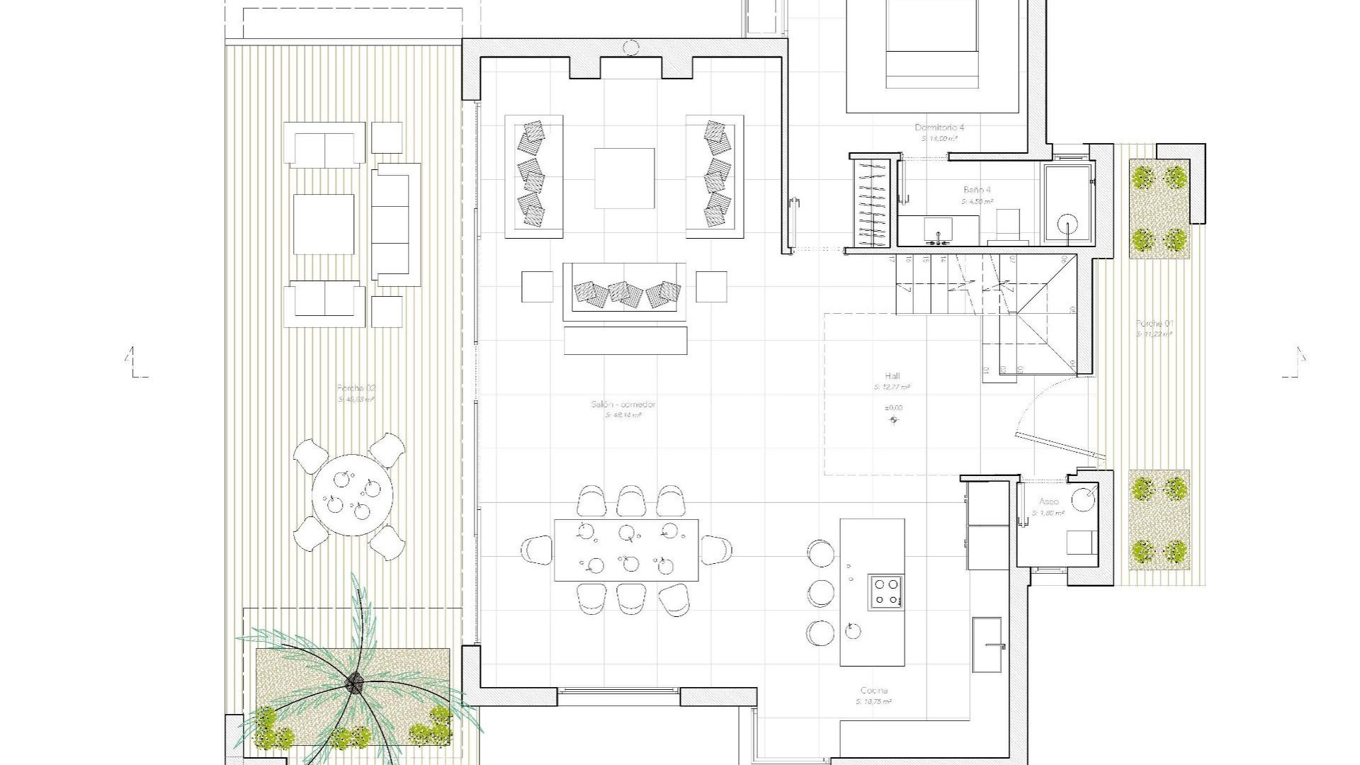 New Build - Villa -
Estepona - Atalaya del Golf