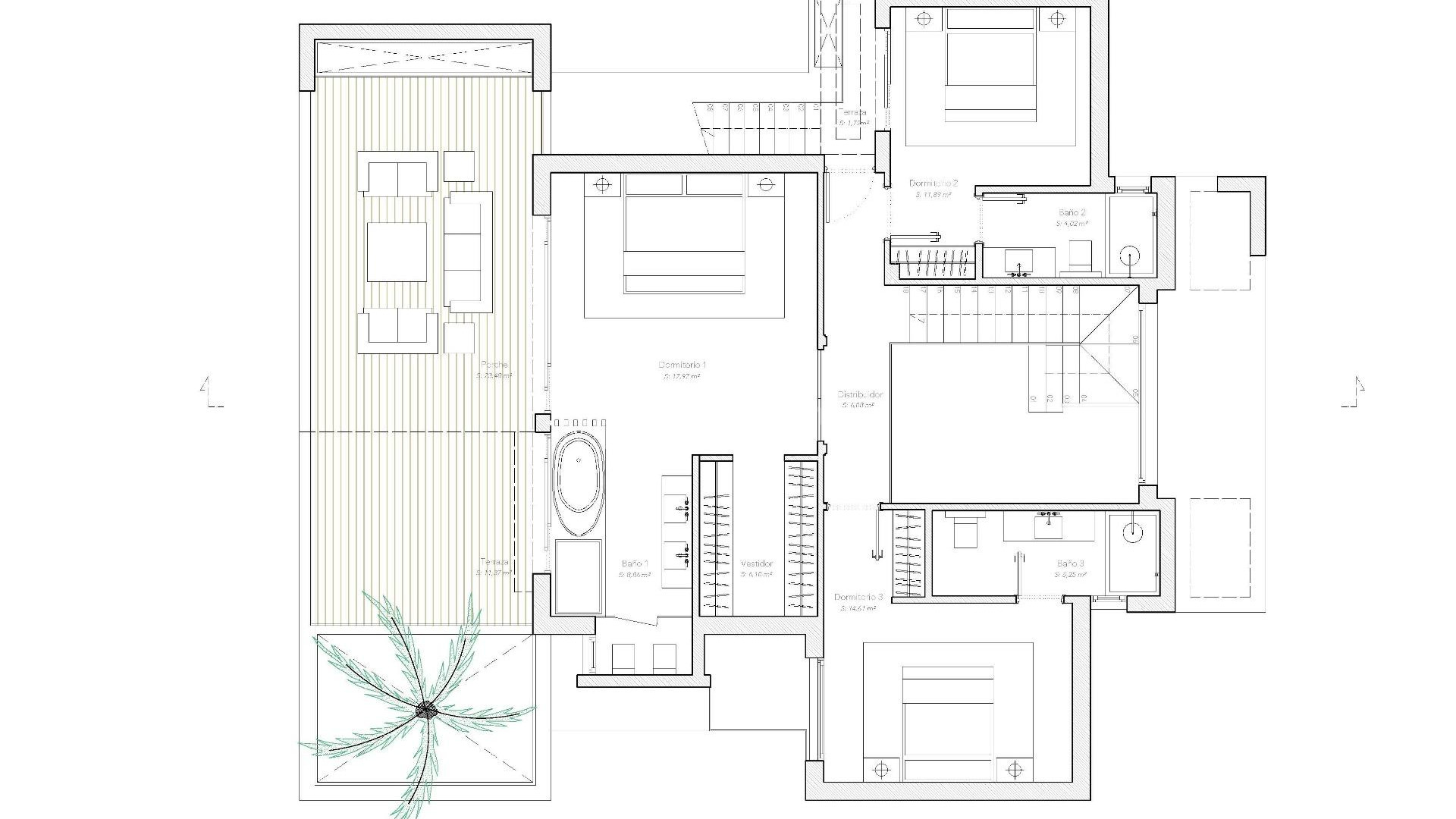 New Build - Villa -
Estepona - Atalaya del Golf