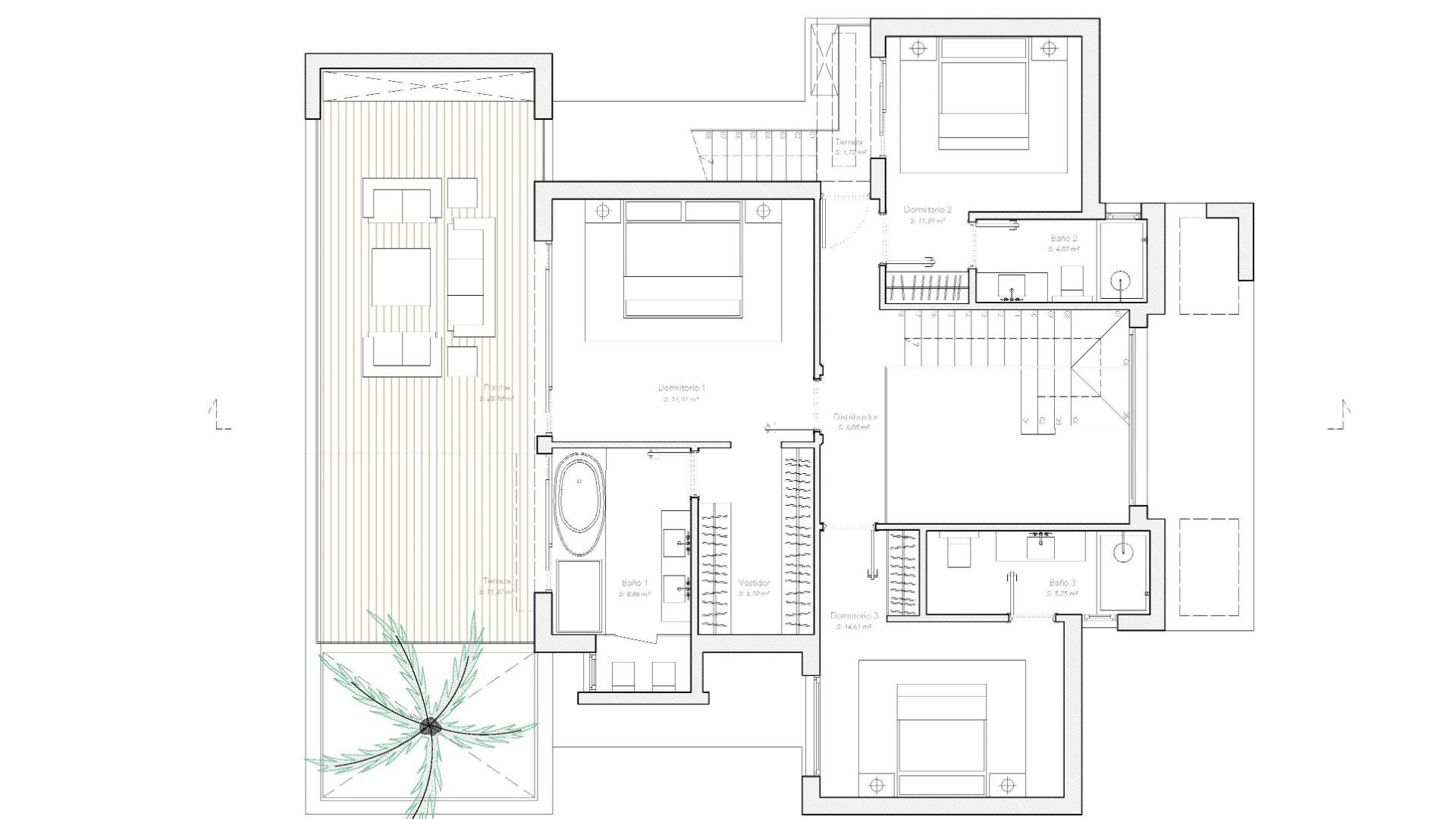 New Build - Villa -
Estepona - Atalaya del Golf