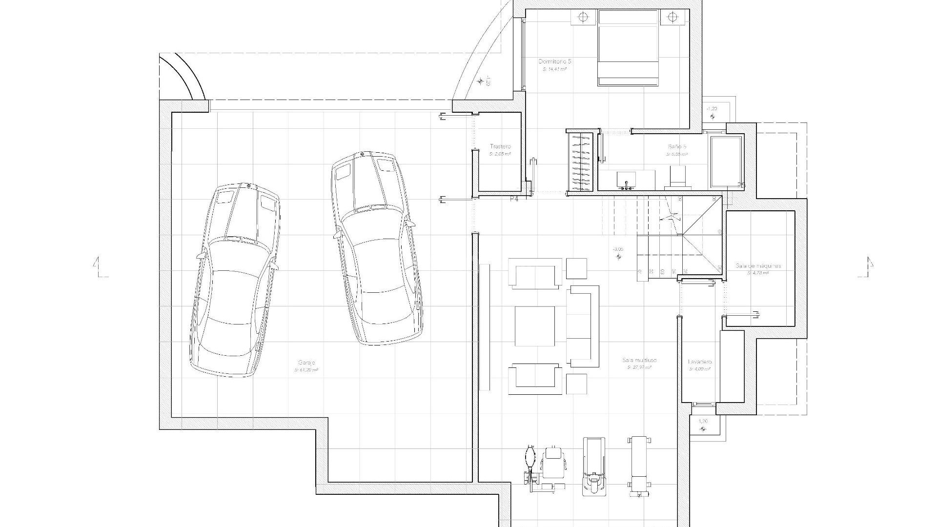New Build - Villa -
Estepona - Atalaya del Golf