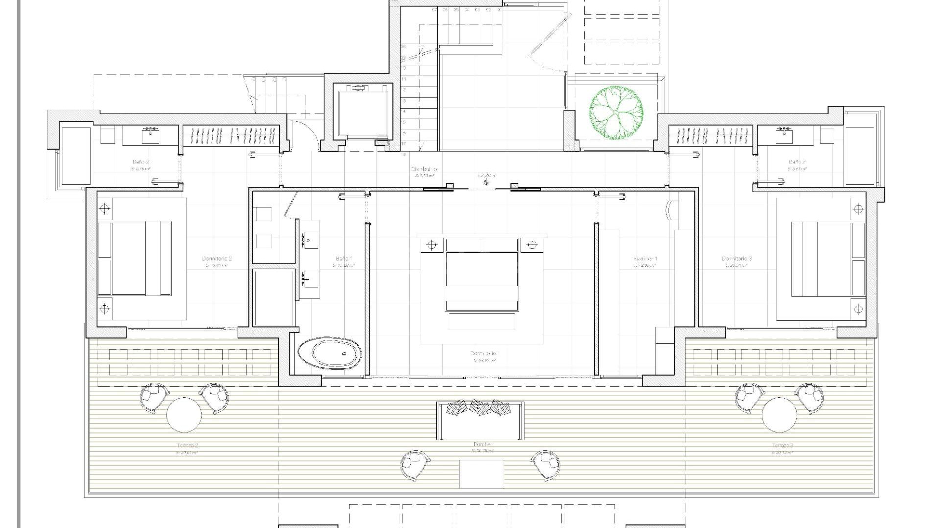 New Build - Villa -
Estepona - Atalaya del Golf