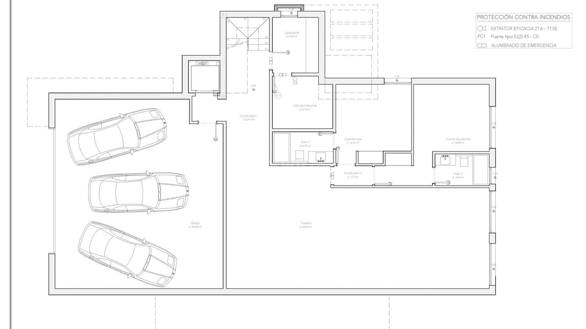 New Build - Villa -
Estepona - Atalaya del Golf