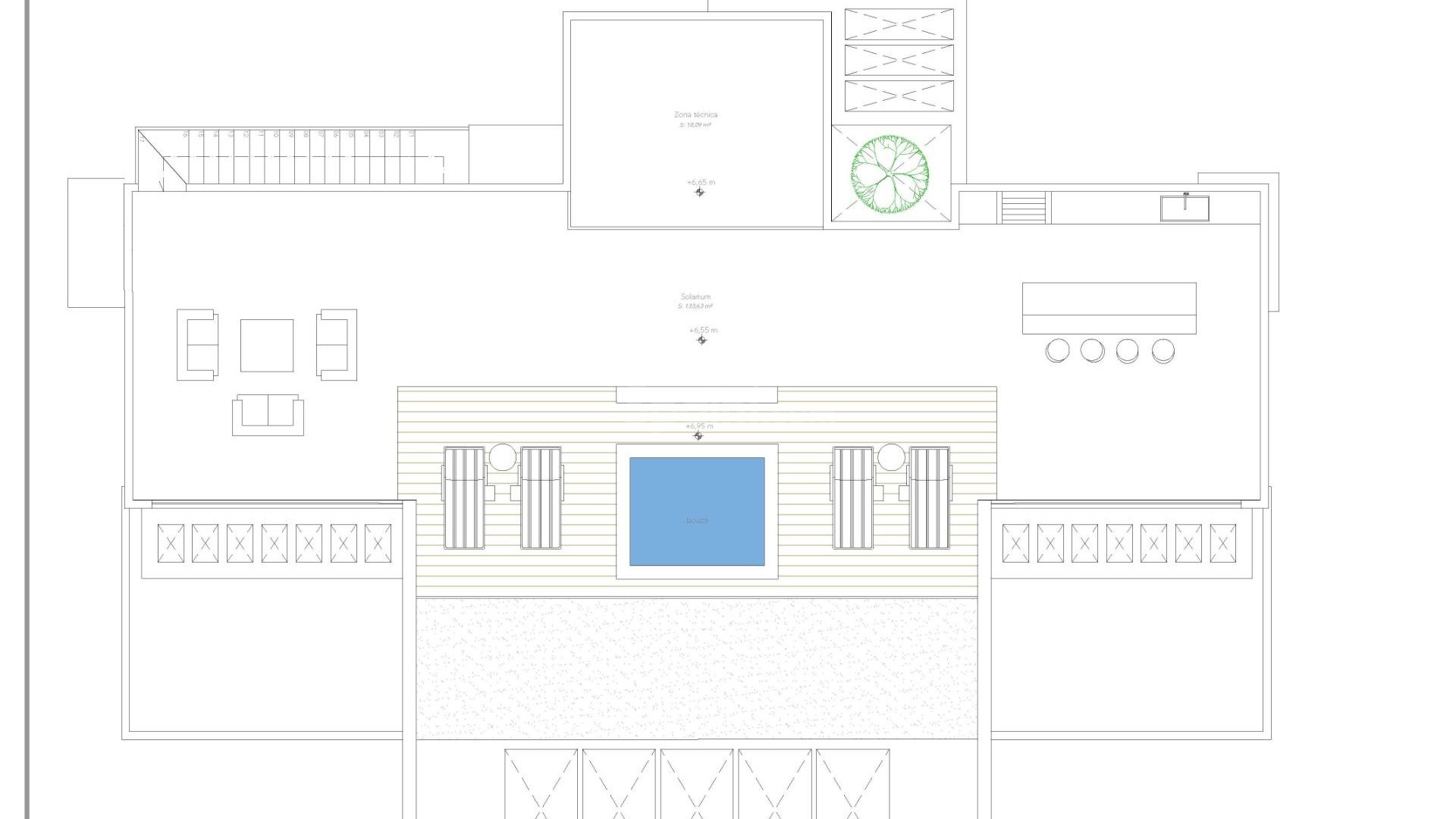 New Build - Villa -
Estepona - Atalaya del Golf