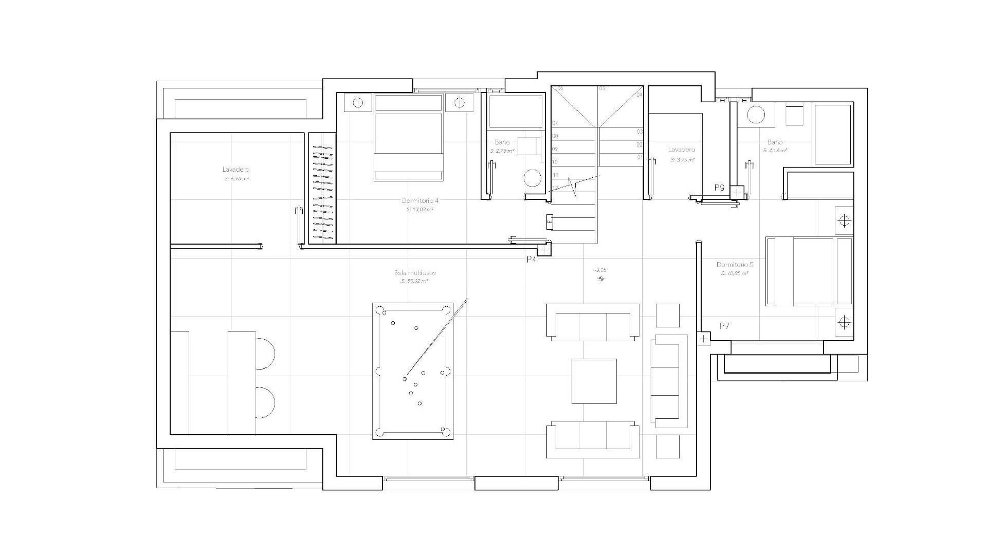 New Build - Villa -
Estepona - Atalaya del Golf