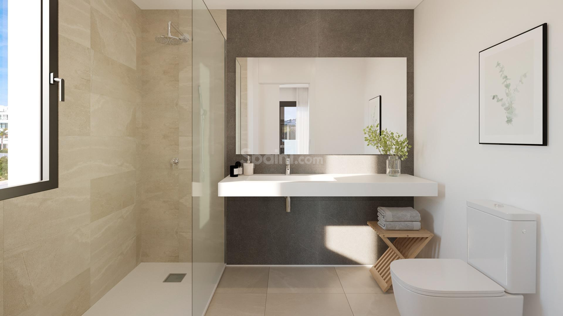 New Build - Villa -
Estepona - Atalaya Golf