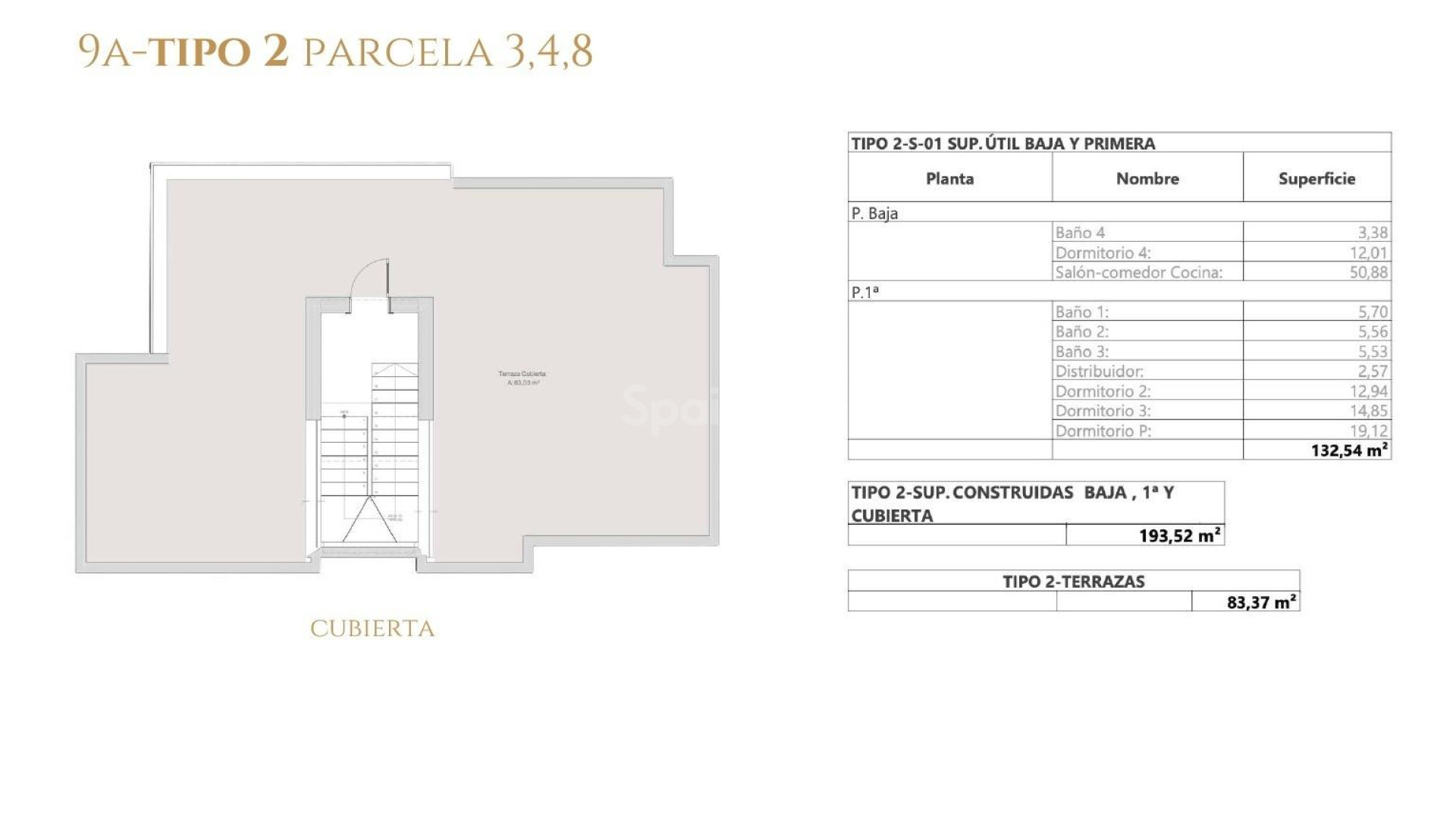 New Build - Villa -
Estepona - Azata Golf