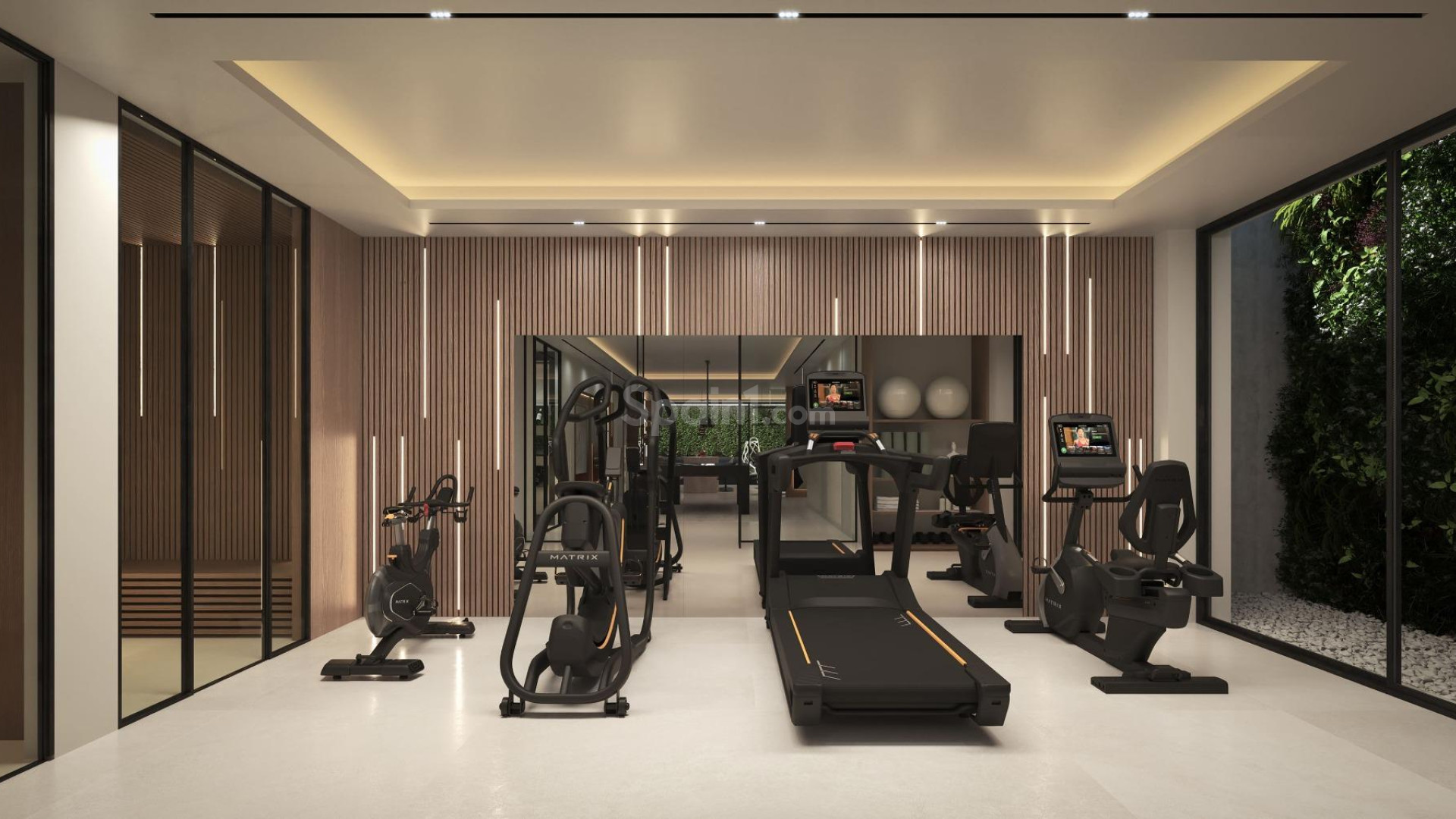 New Build - Villa -
Estepona - Bel Air