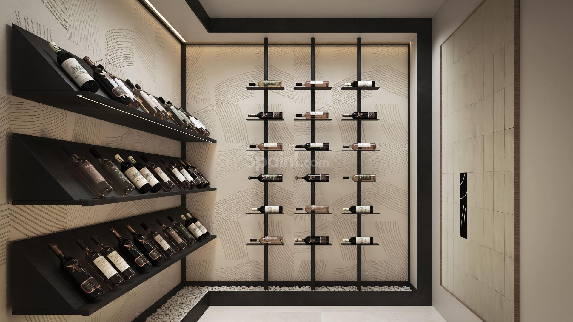 New Build - Villa -
Estepona - Bel Air