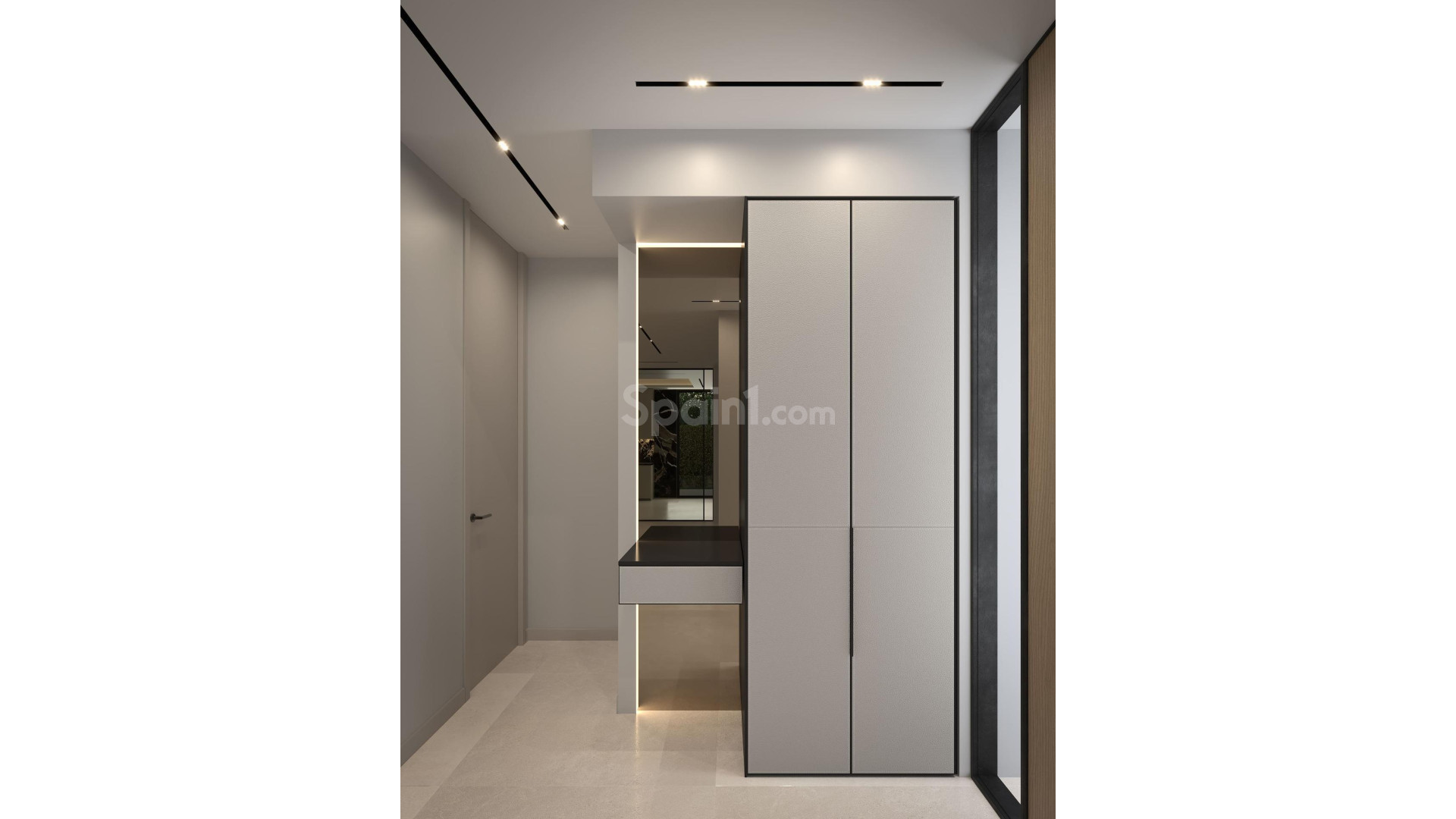 New Build - Villa -
Estepona - Bel Air