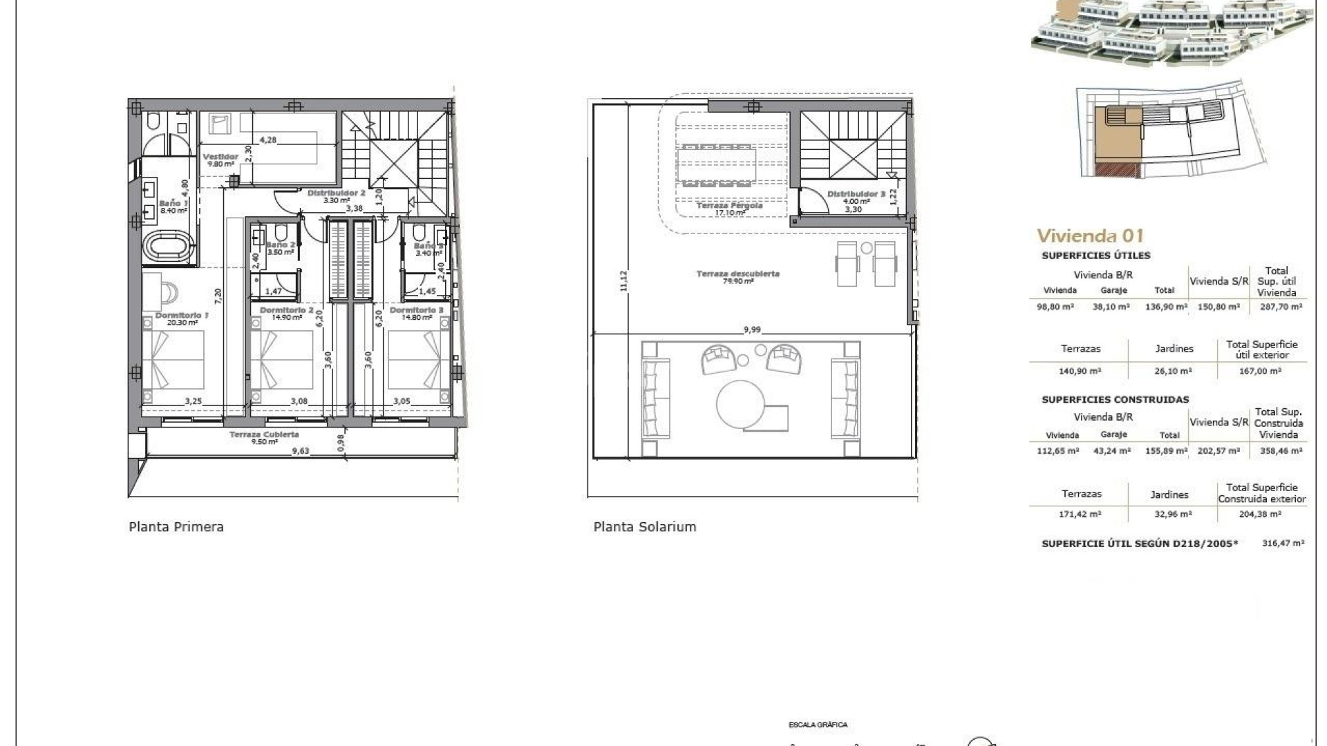 New Build - Villa -
Estepona - El Paraíso