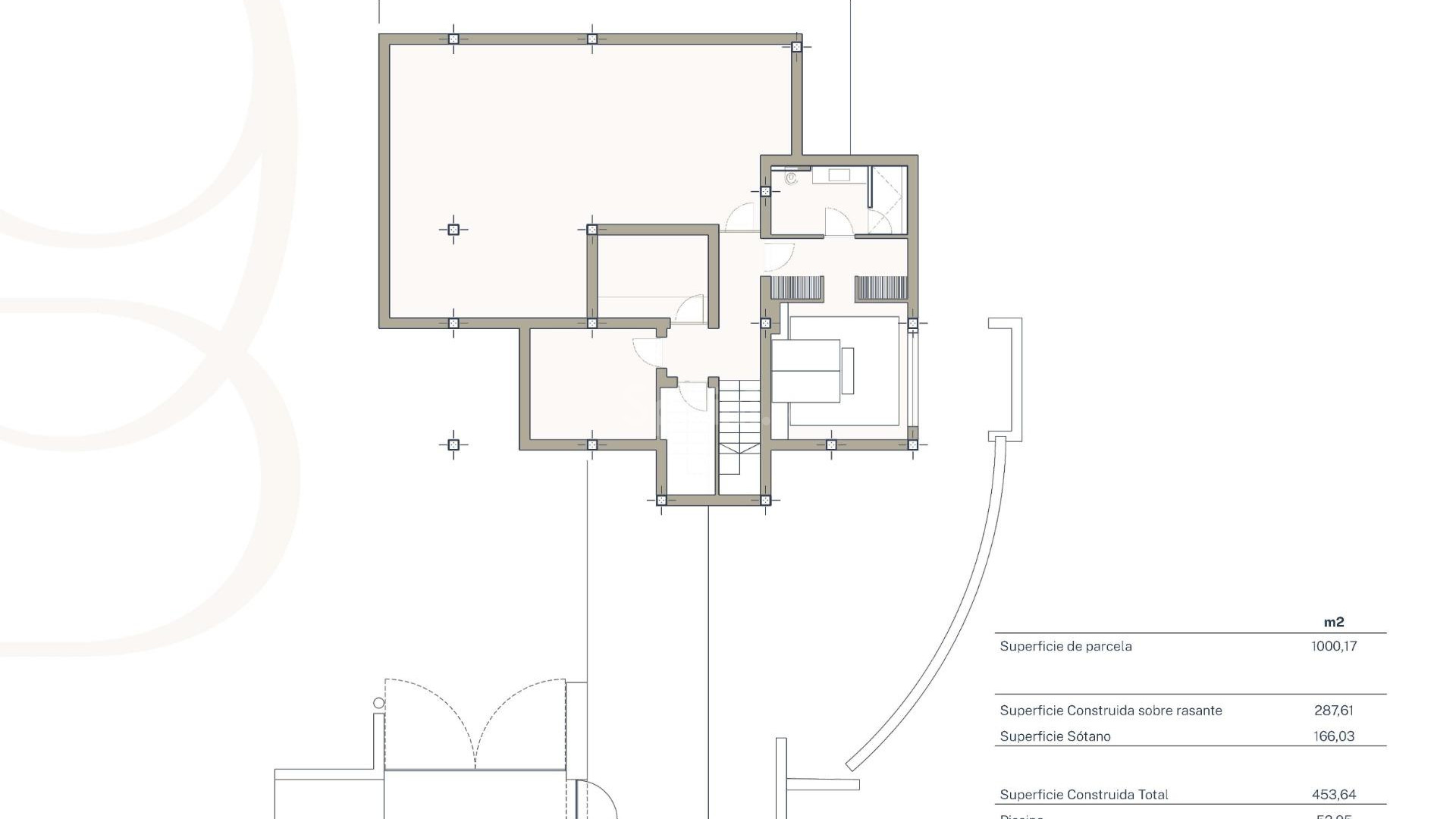 New Build - Villa -
Estepona - Paraiso Alto