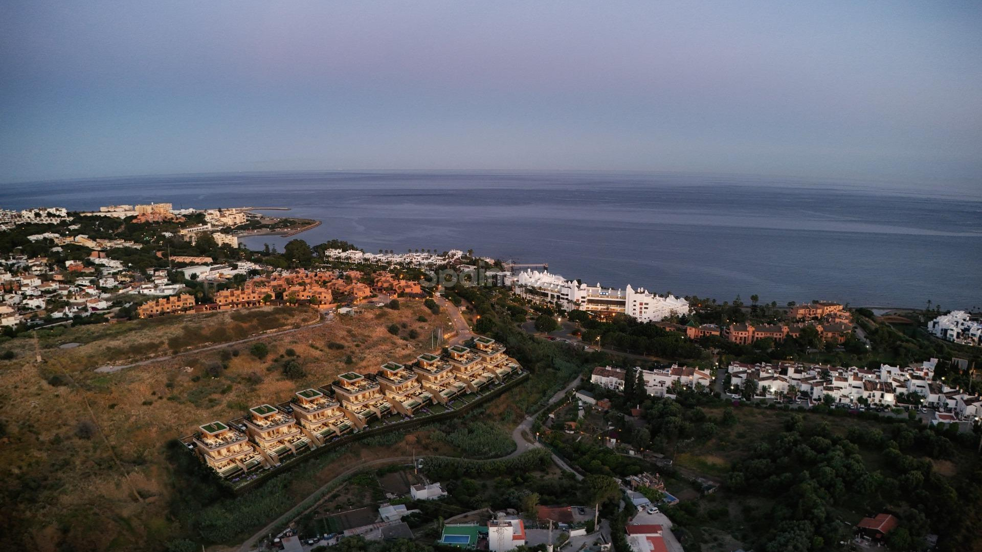 New Build - Villa -
Estepona - Seghers