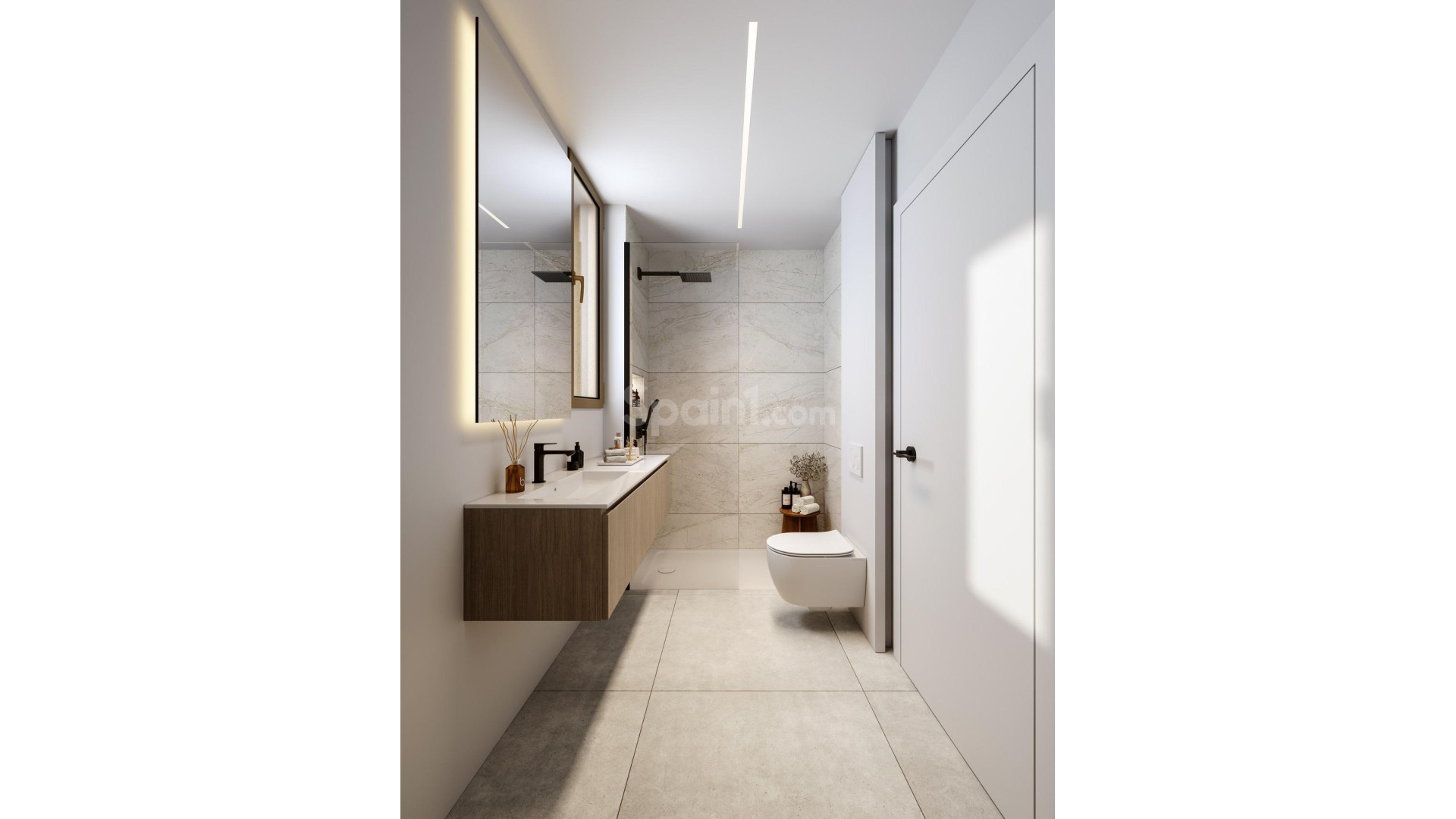 New Build - Villa -
Estepona - Seghers