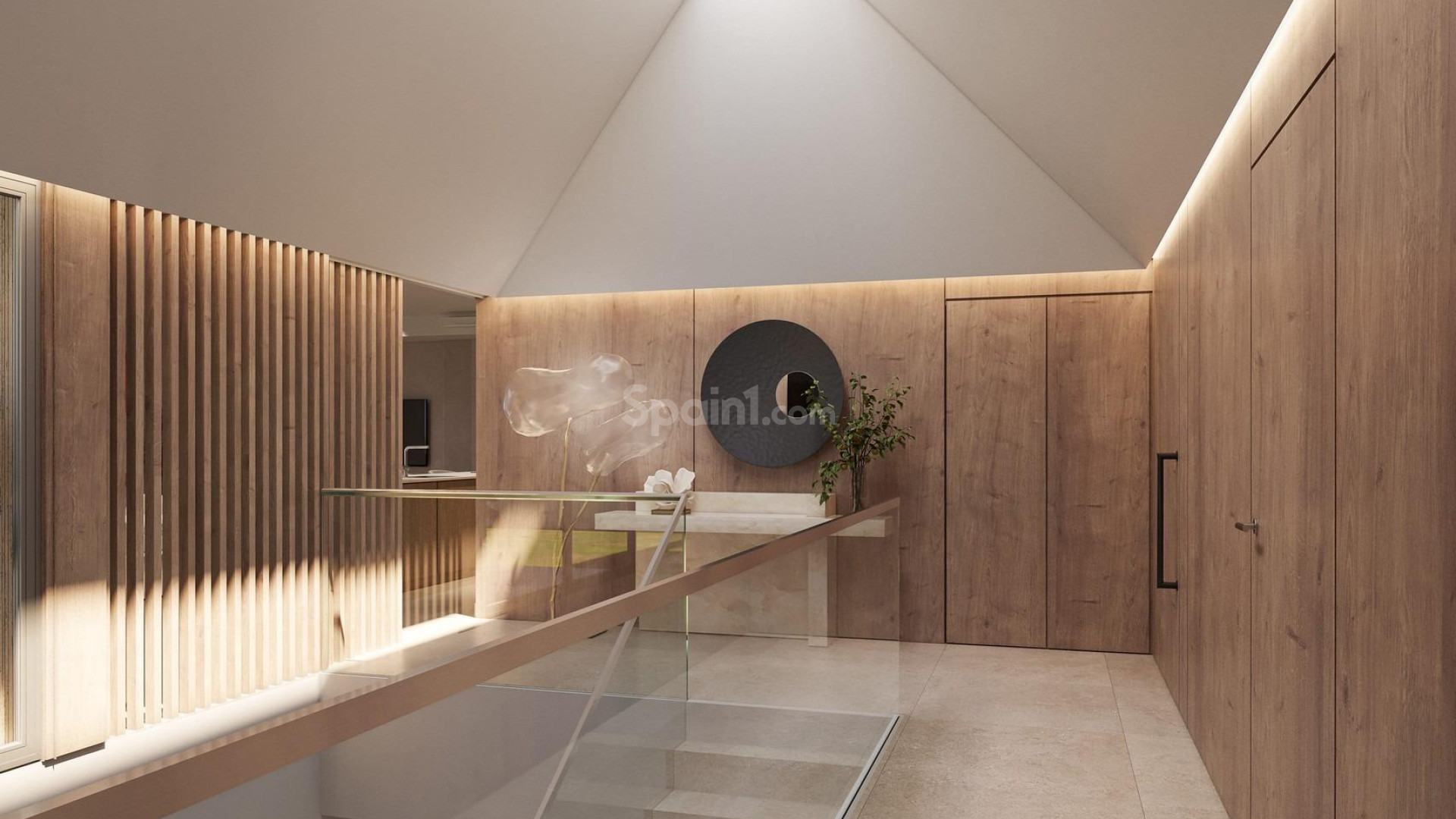 New Build - Villa -
Estepona - Urb. La Gaspara