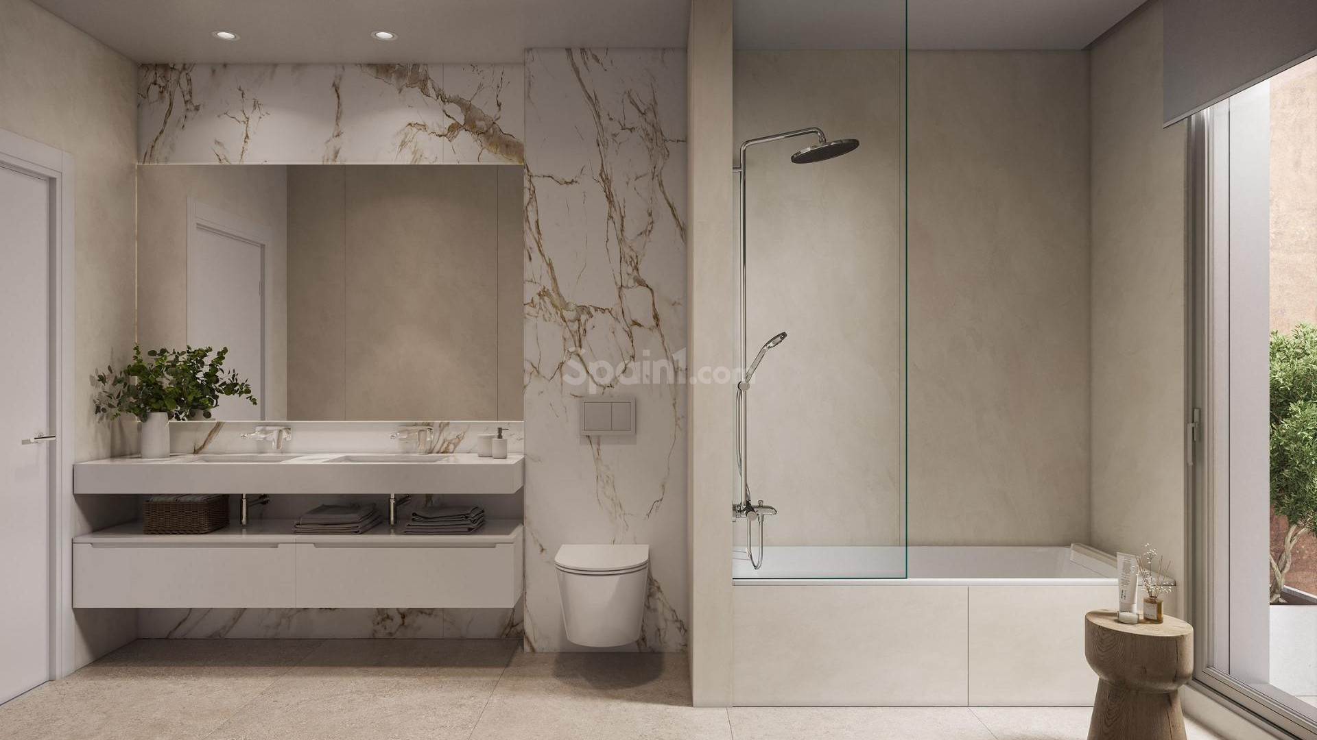 New Build - Villa -
Estepona - Urb. La Gaspara