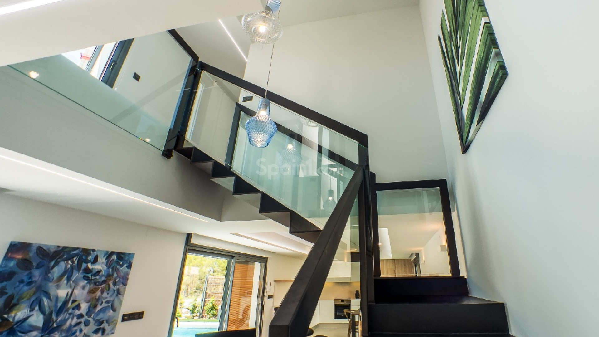 New Build - Villa -
Finestrat