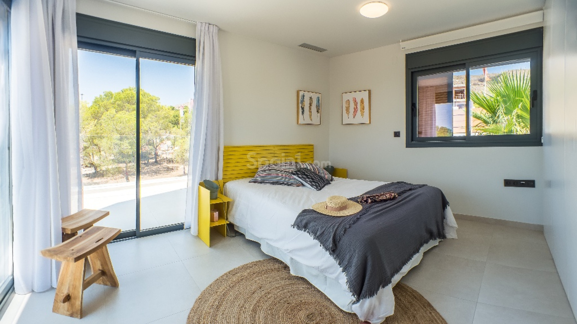 New Build - Villa -
Finestrat