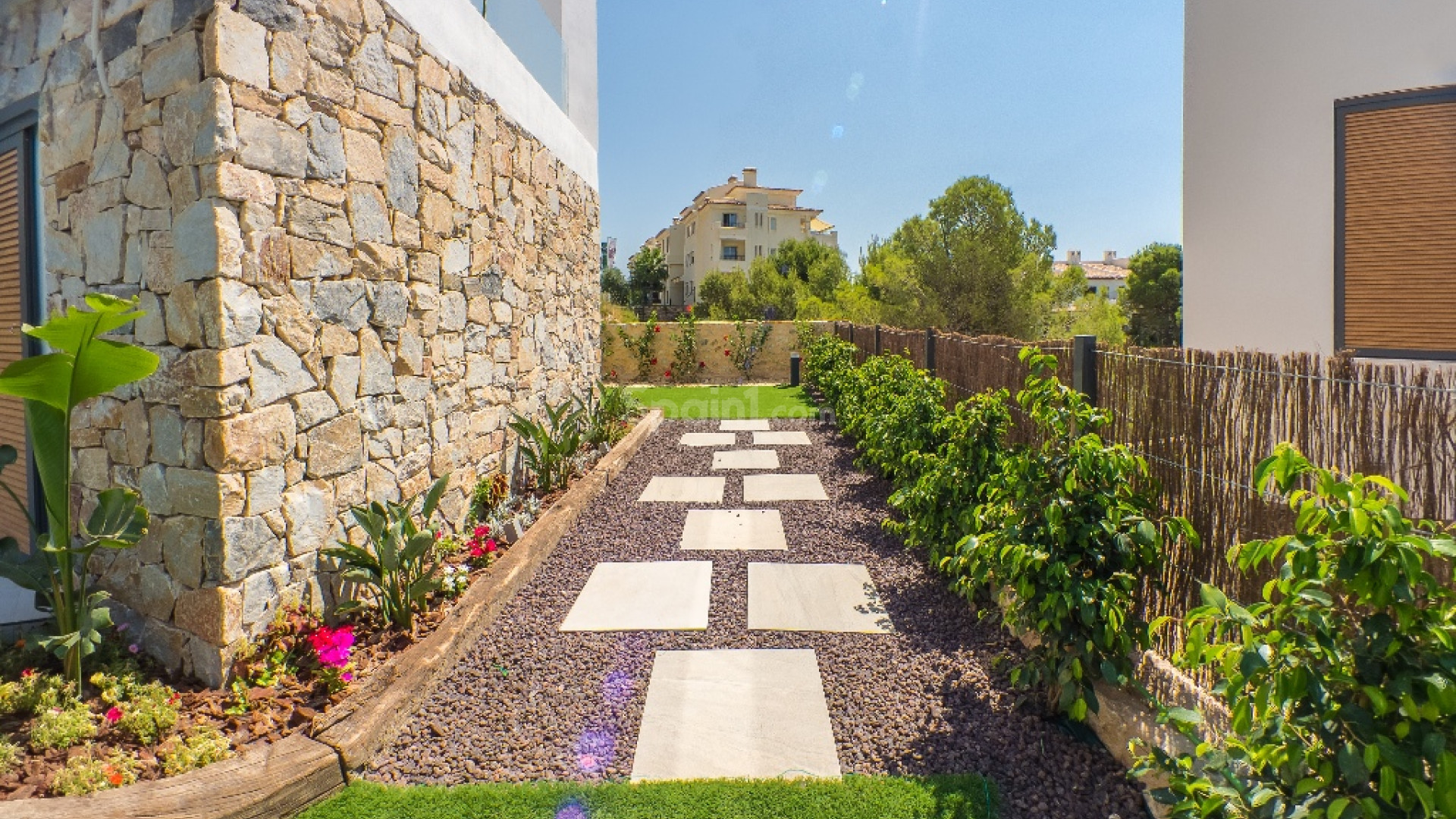 New Build - Villa -
Finestrat