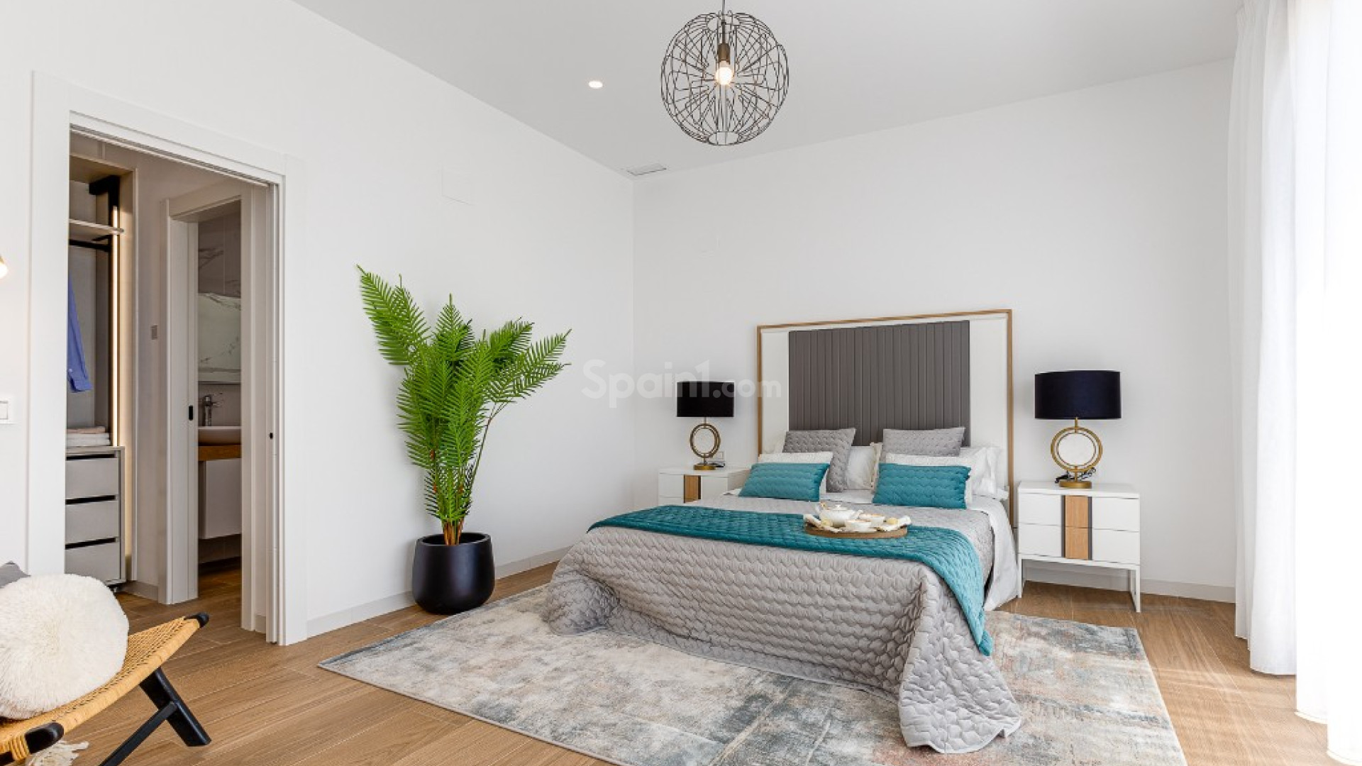 New Build - Villa -
Finestrat