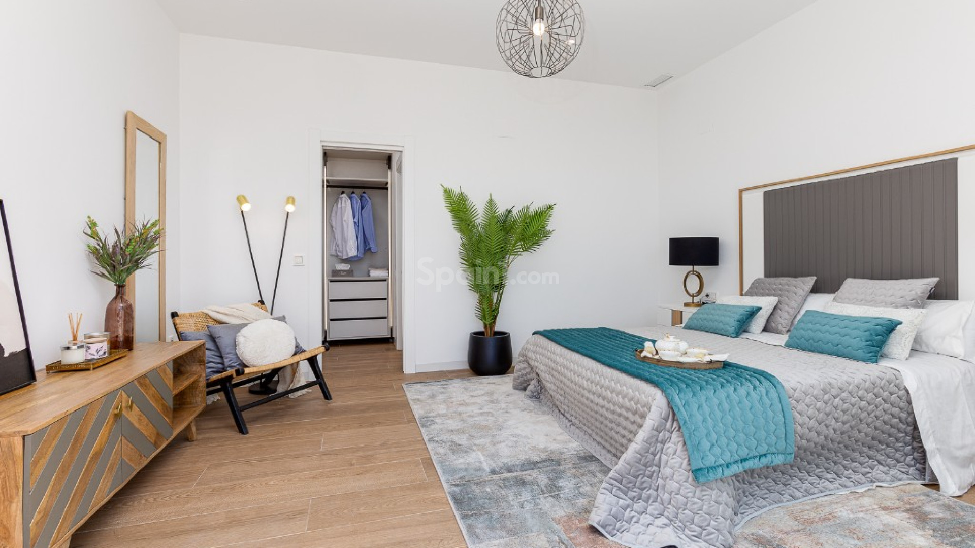 New Build - Villa -
Finestrat