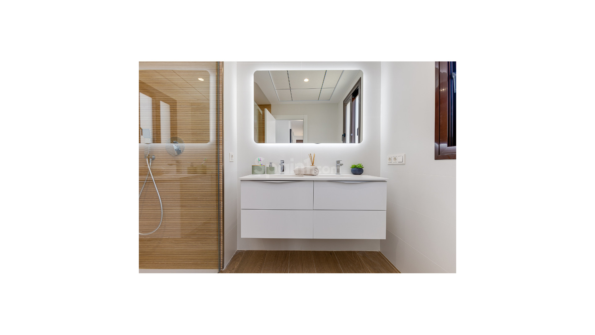 New Build - Villa -
Finestrat