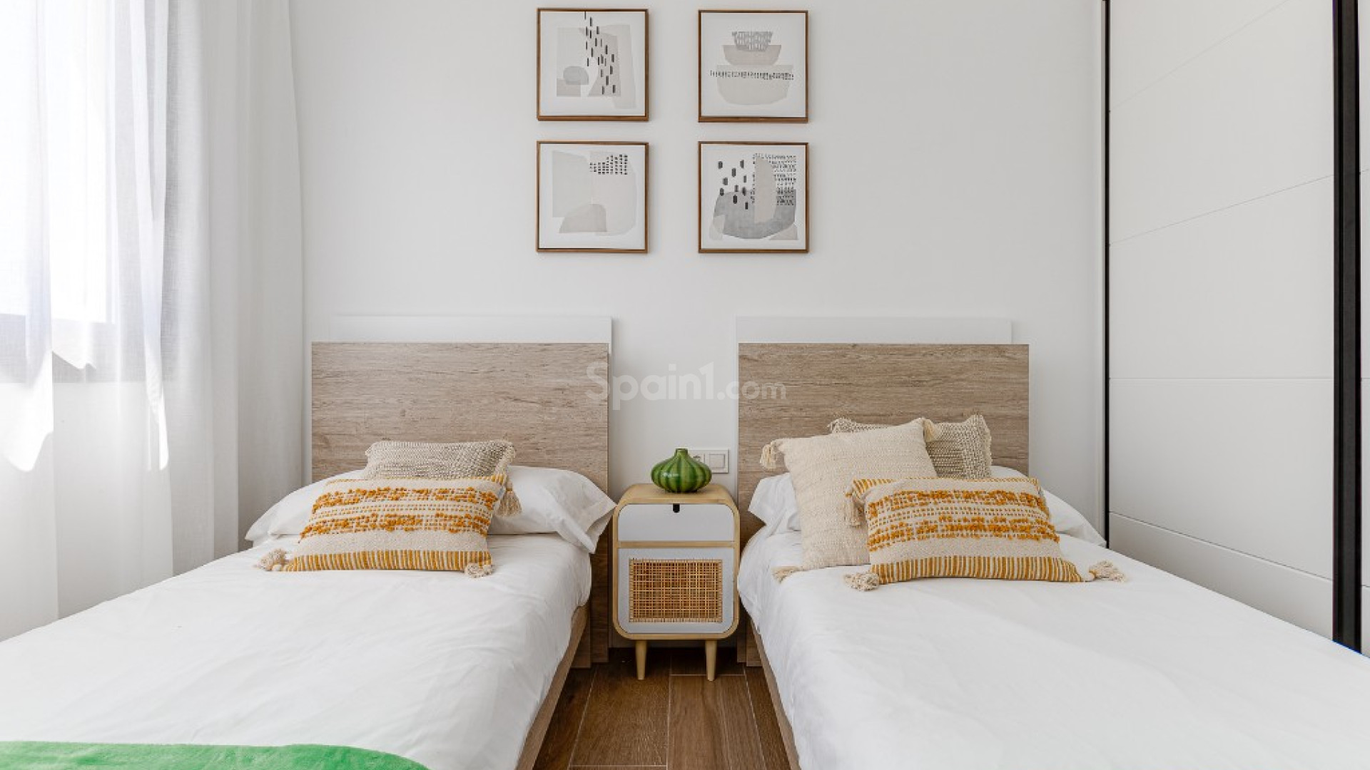 New Build - Villa -
Finestrat