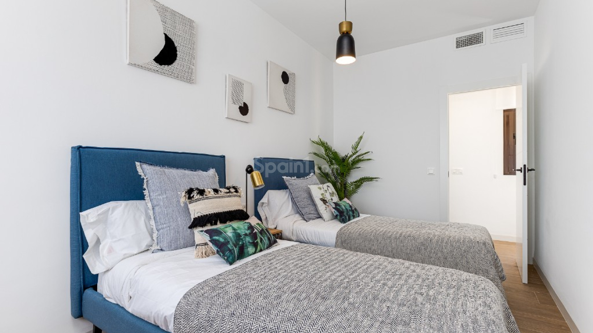 New Build - Villa -
Finestrat