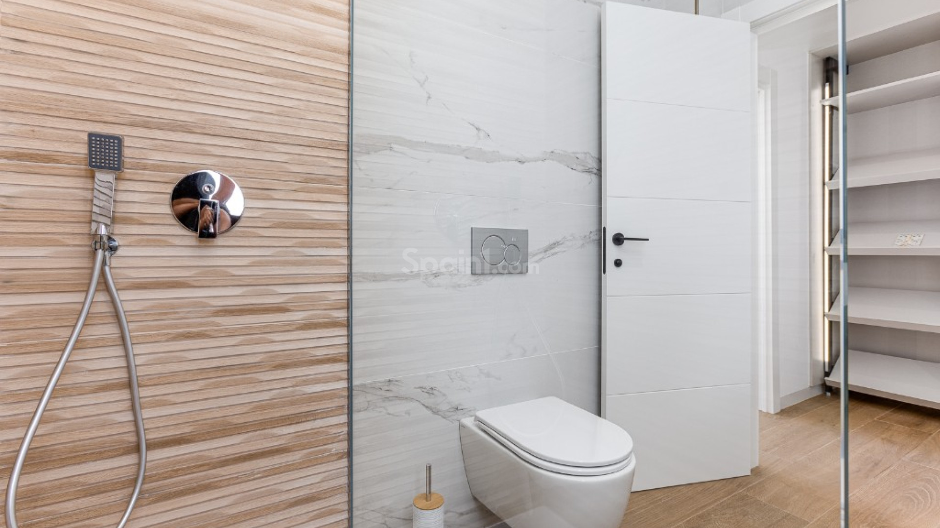 New Build - Villa -
Finestrat