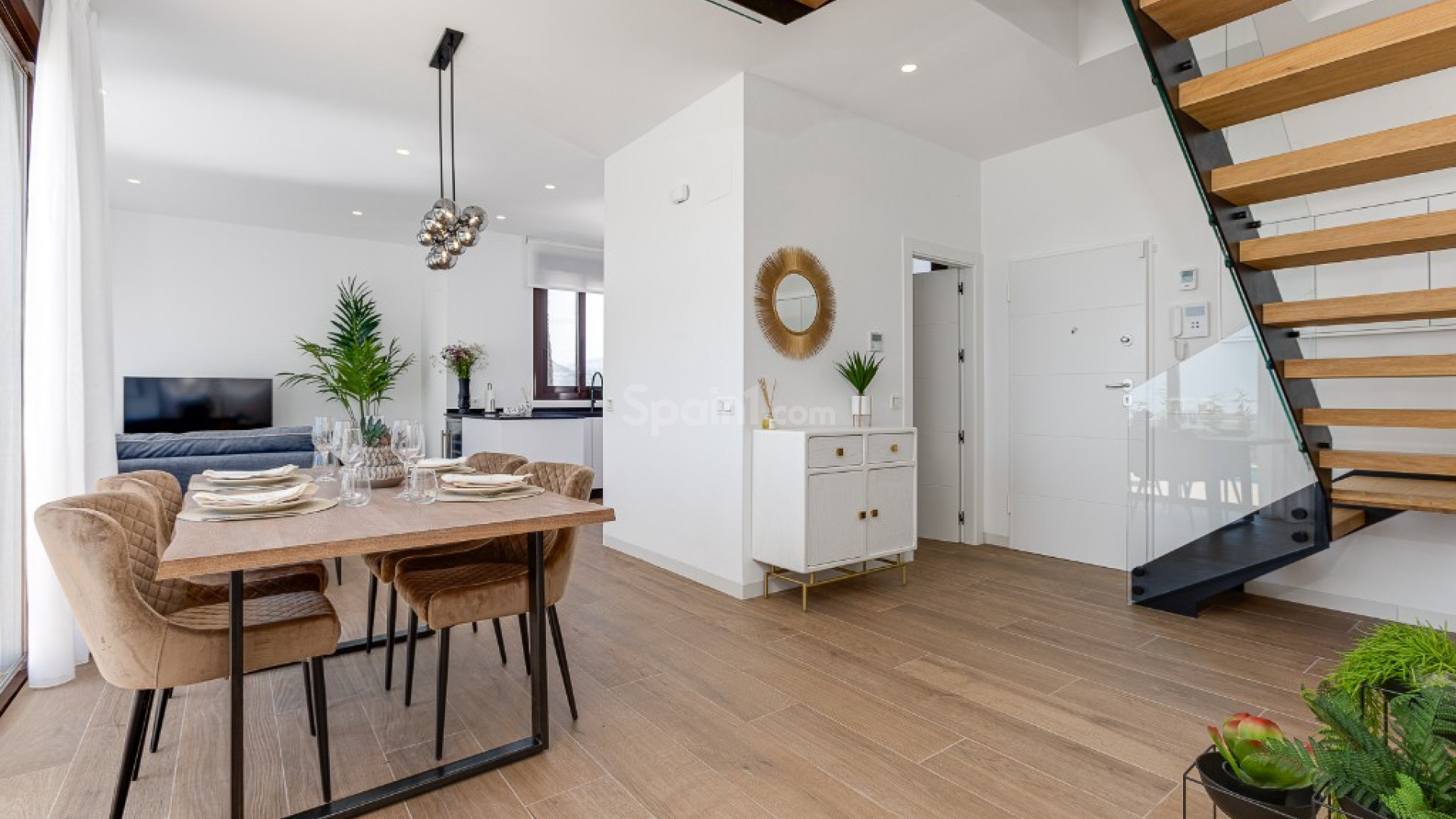 New Build - Villa -
Finestrat