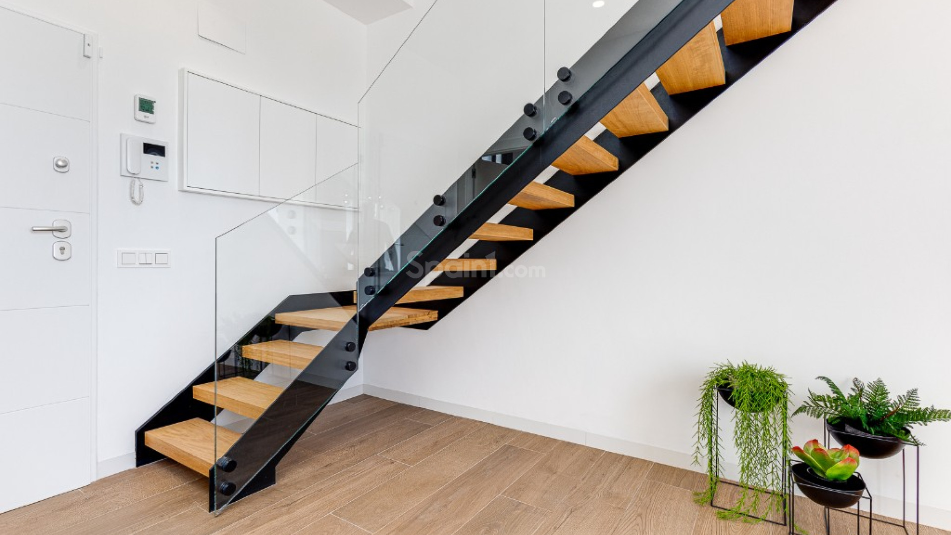 New Build - Villa -
Finestrat