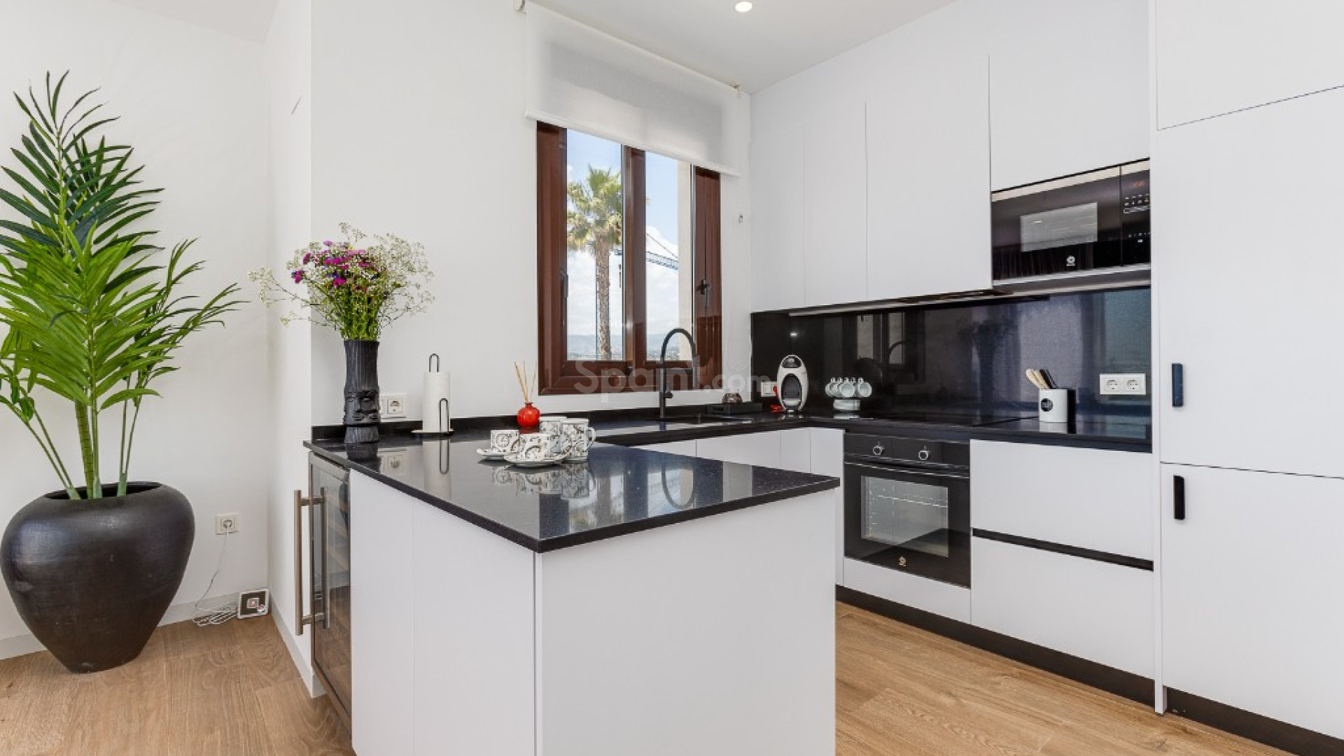 New Build - Villa -
Finestrat