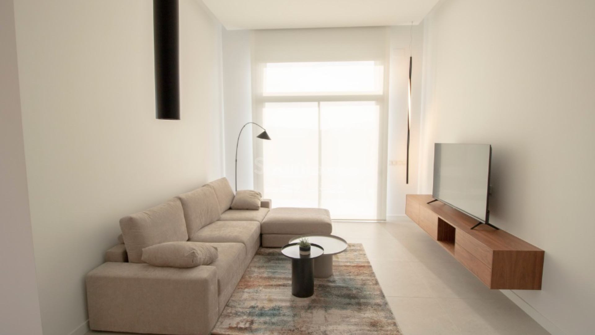 New Build - Villa -
Finestrat