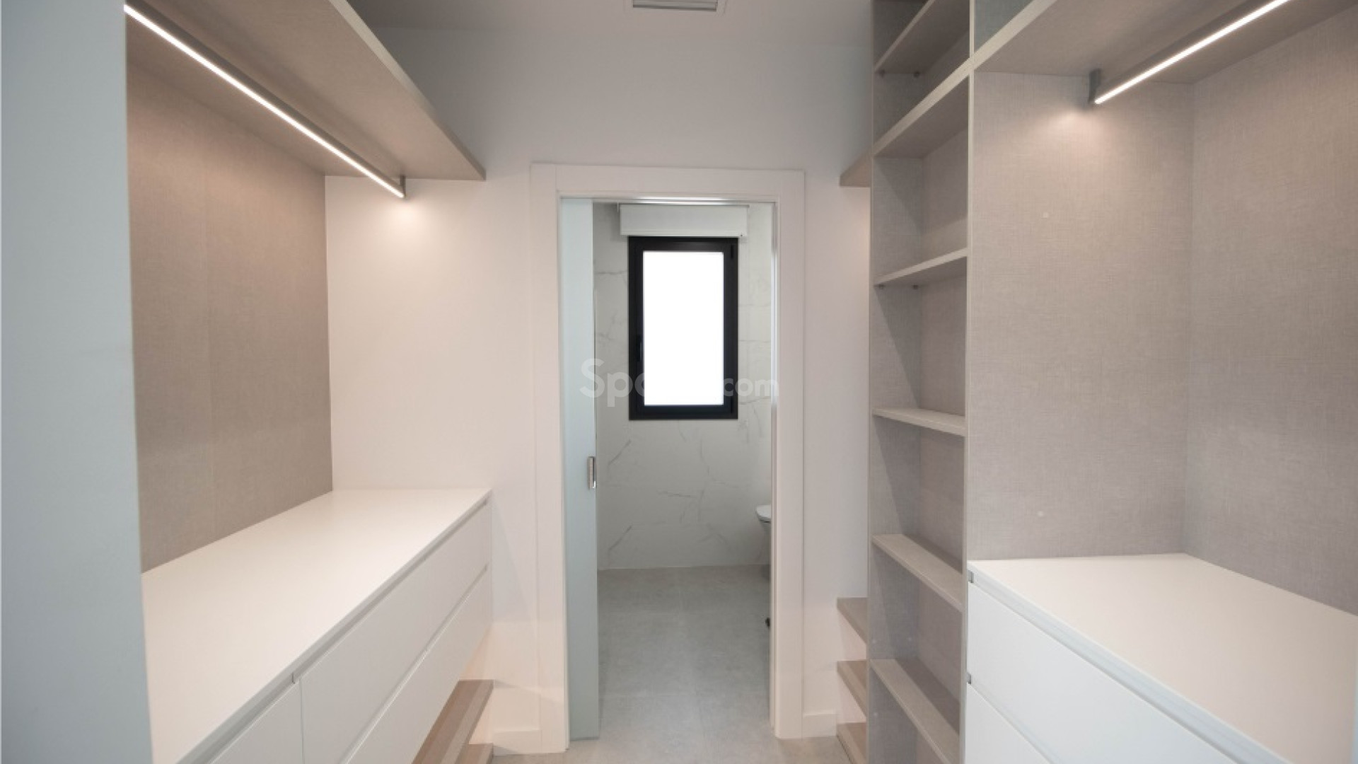 New Build - Villa -
Finestrat