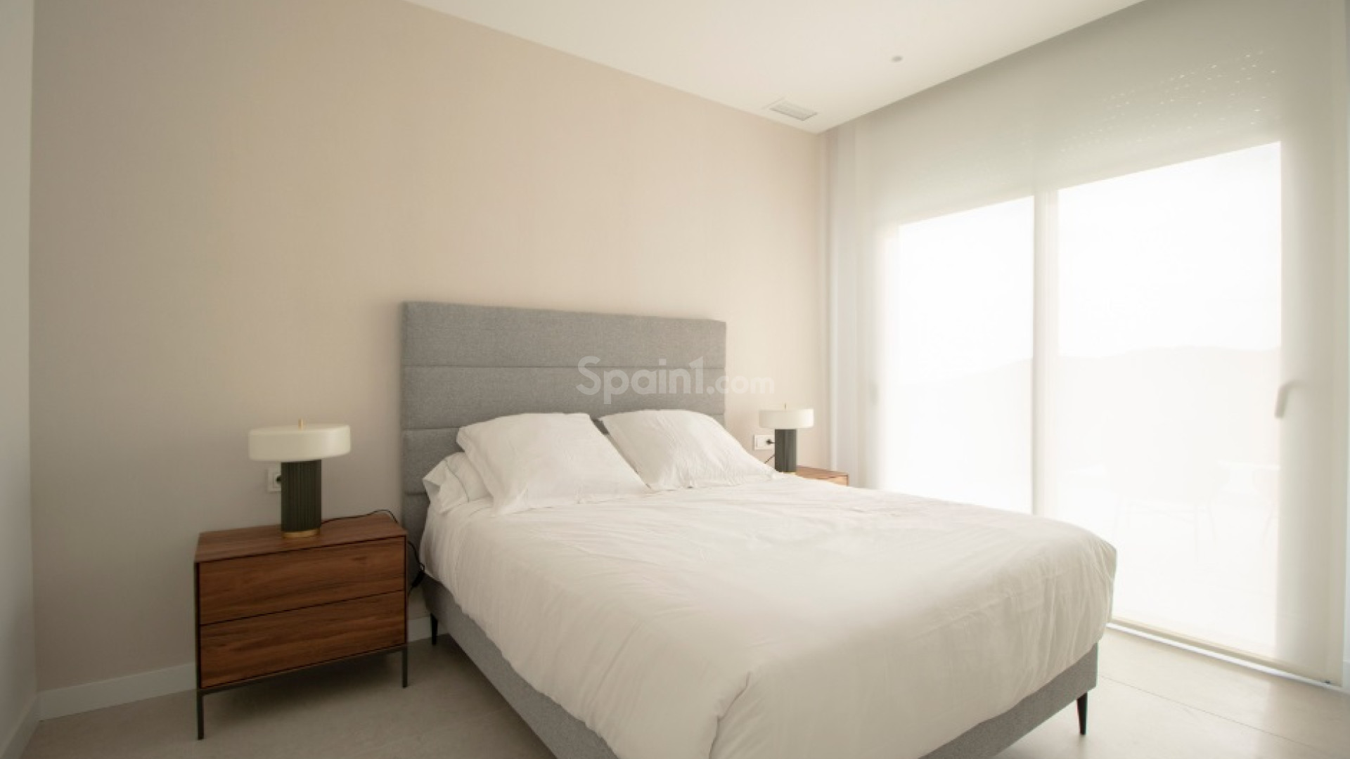 New Build - Villa -
Finestrat