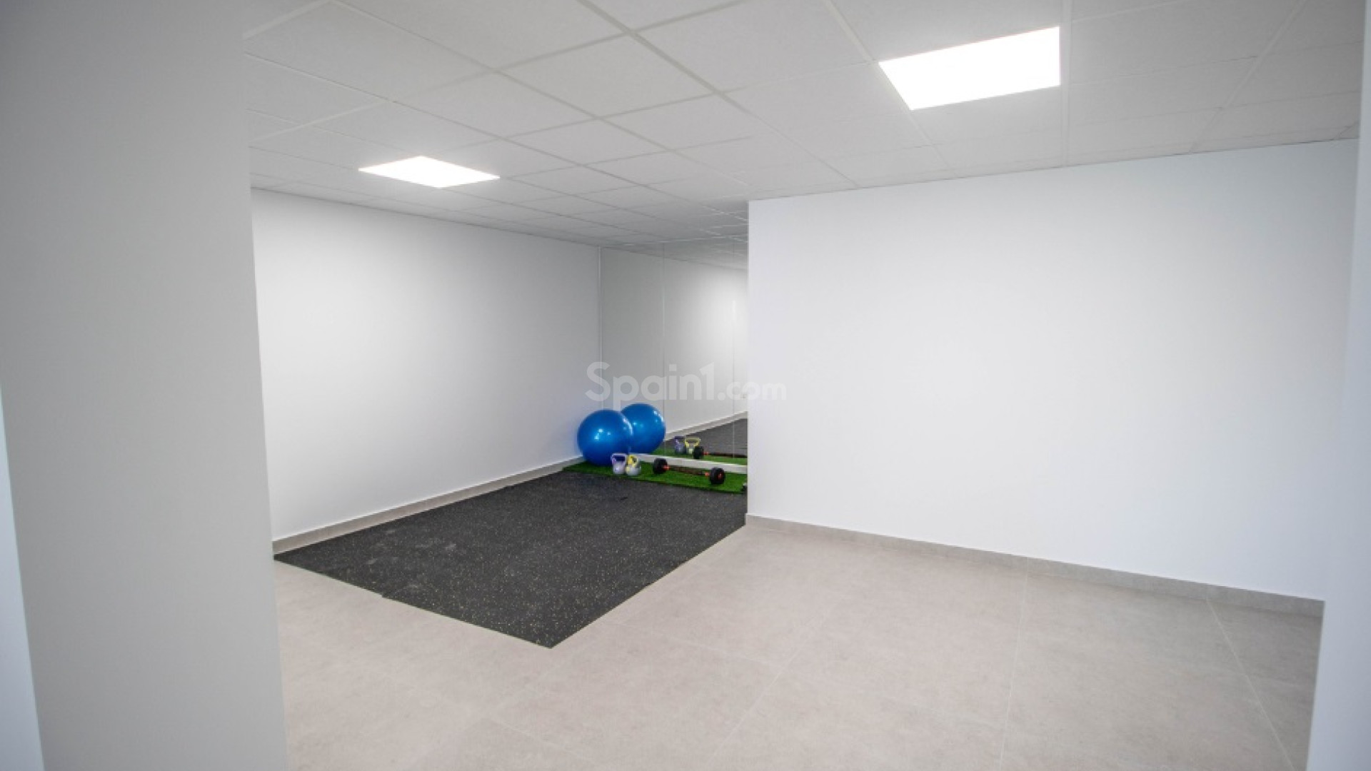 New Build - Villa -
Finestrat