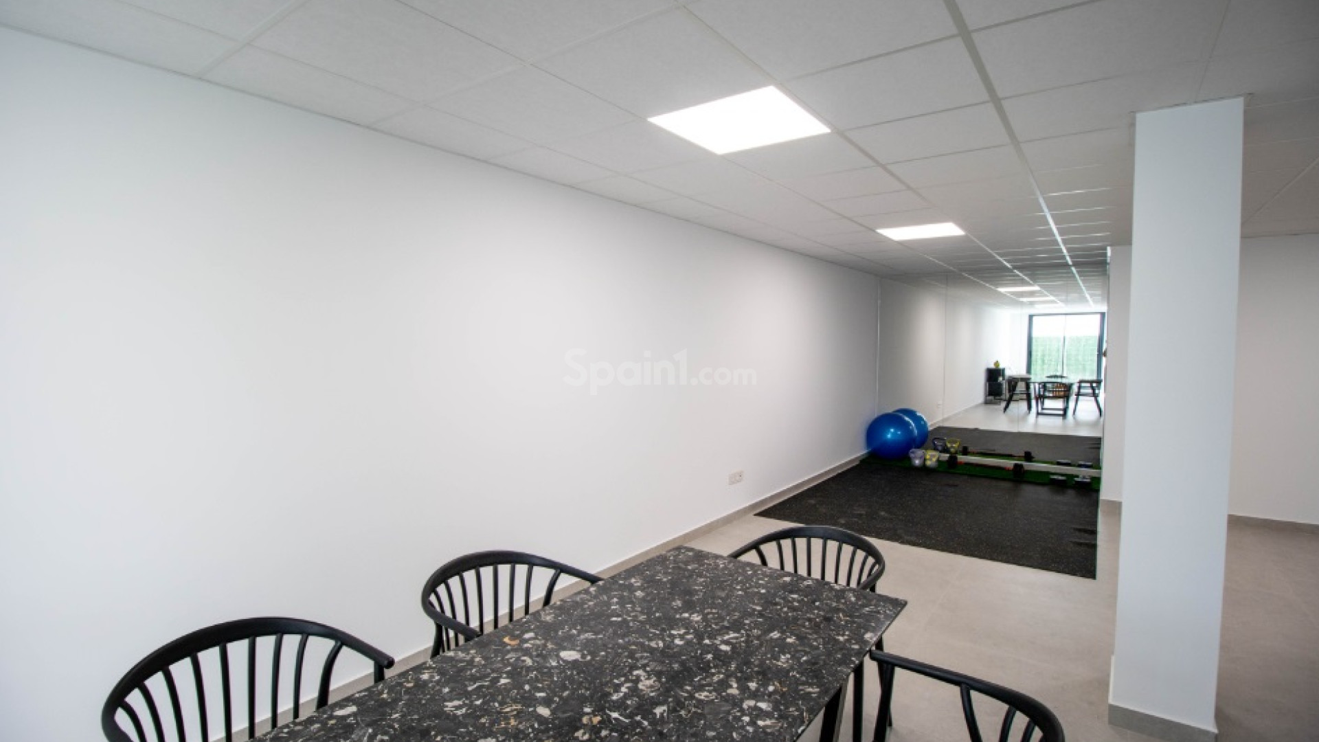 New Build - Villa -
Finestrat