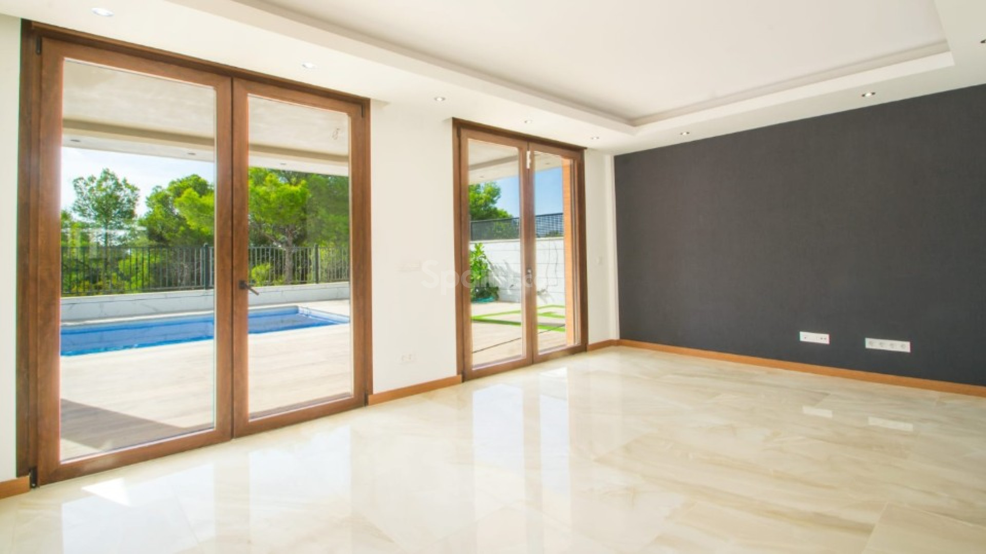 New Build - Villa -
Finestrat