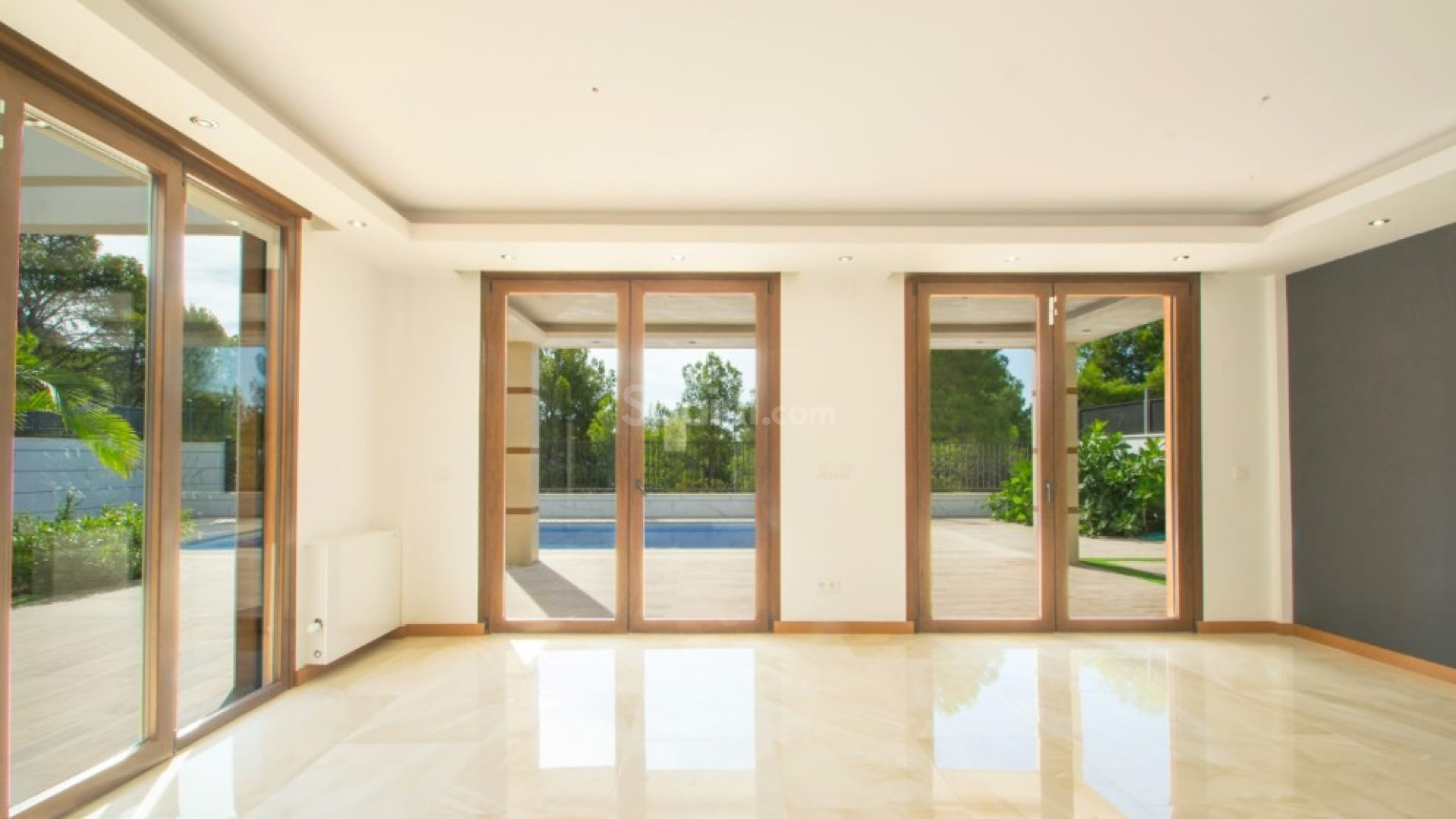 New Build - Villa -
Finestrat