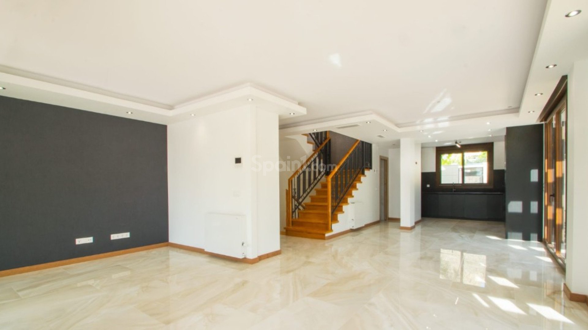 New Build - Villa -
Finestrat