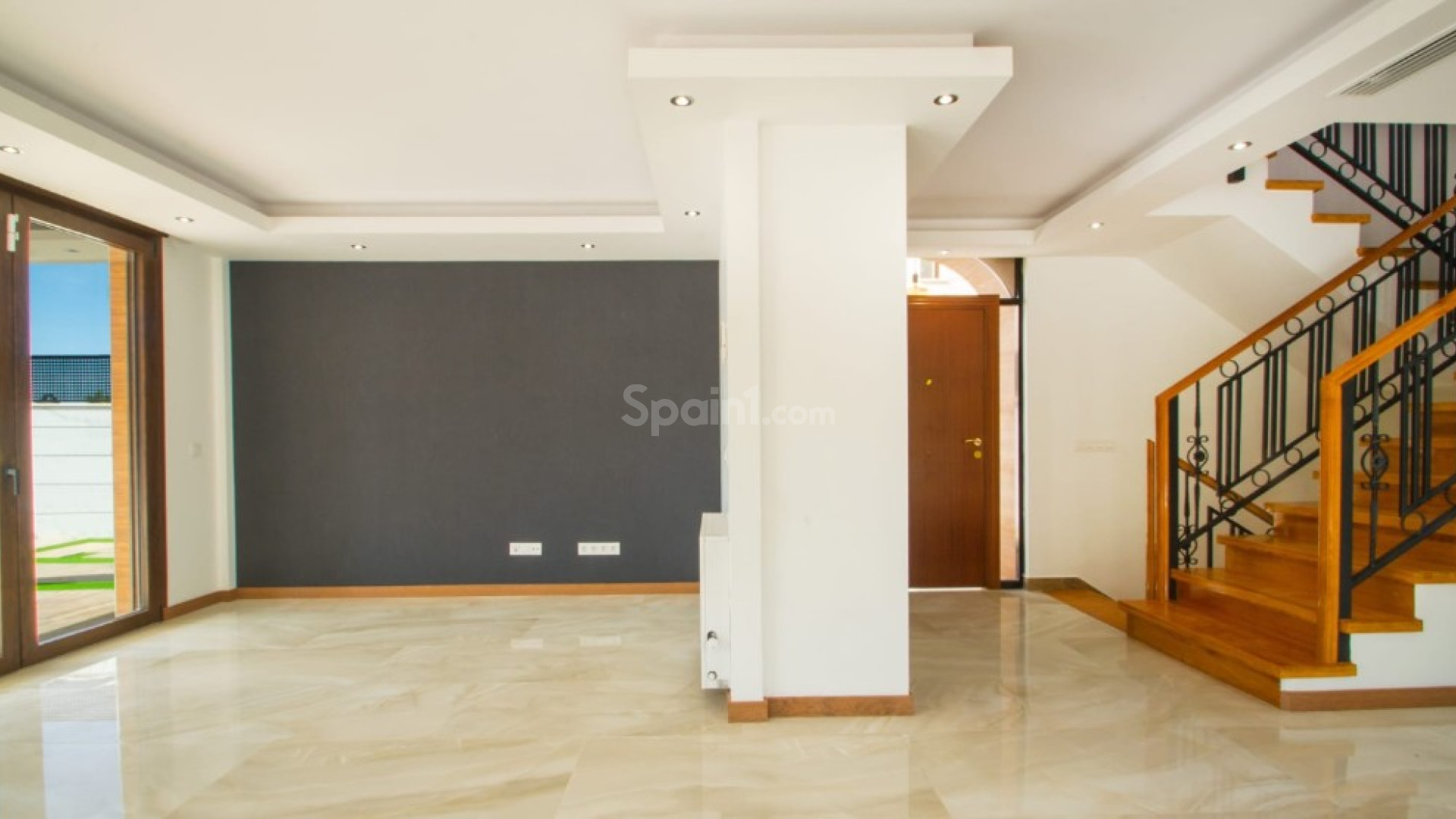 New Build - Villa -
Finestrat