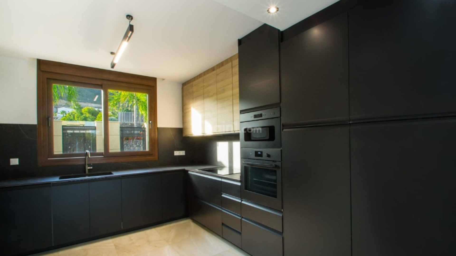 New Build - Villa -
Finestrat