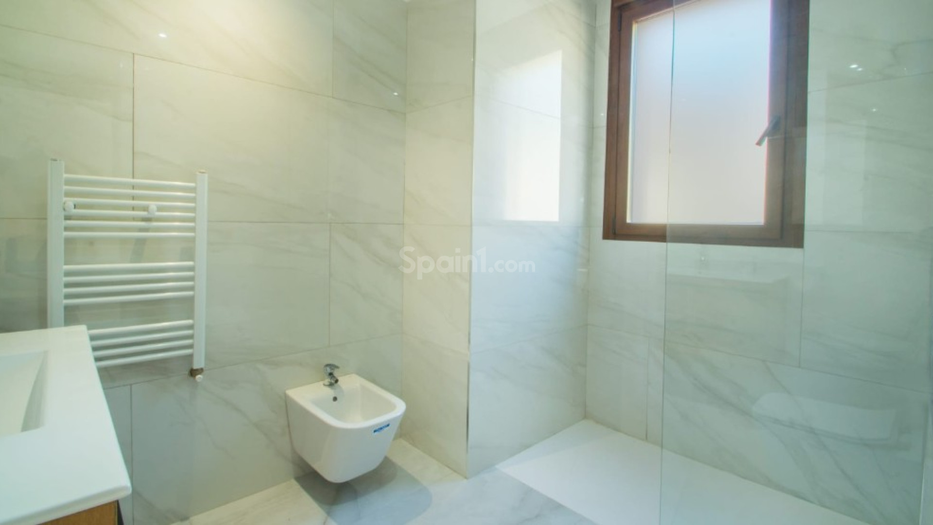 New Build - Villa -
Finestrat