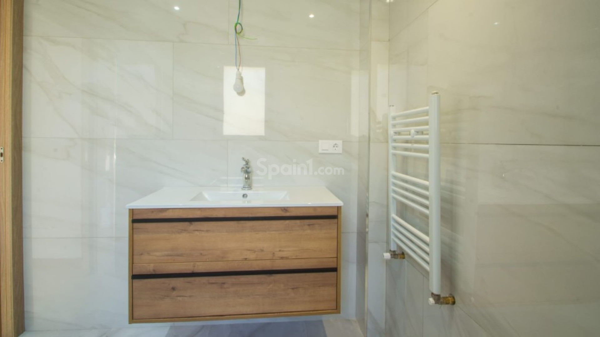 New Build - Villa -
Finestrat