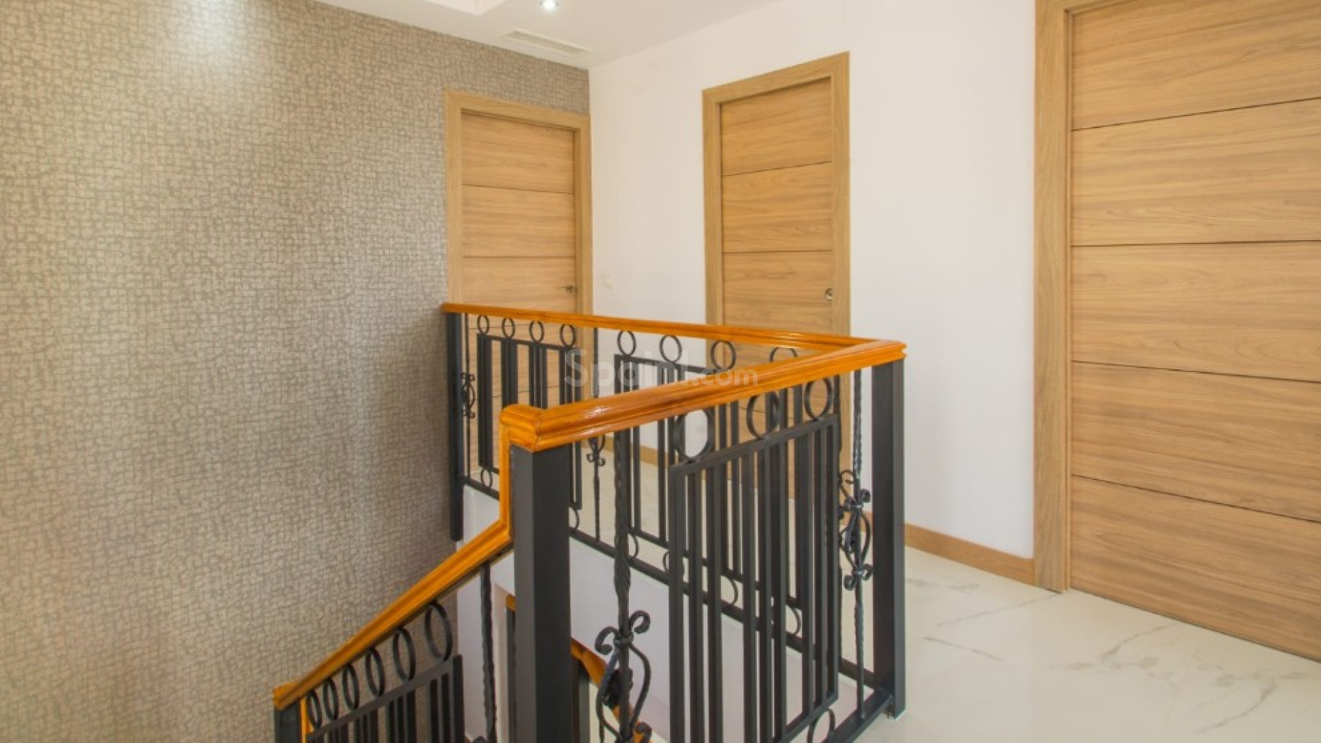 New Build - Villa -
Finestrat