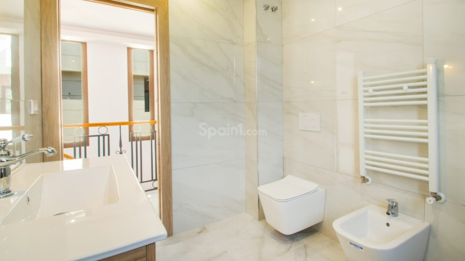 New Build - Villa -
Finestrat