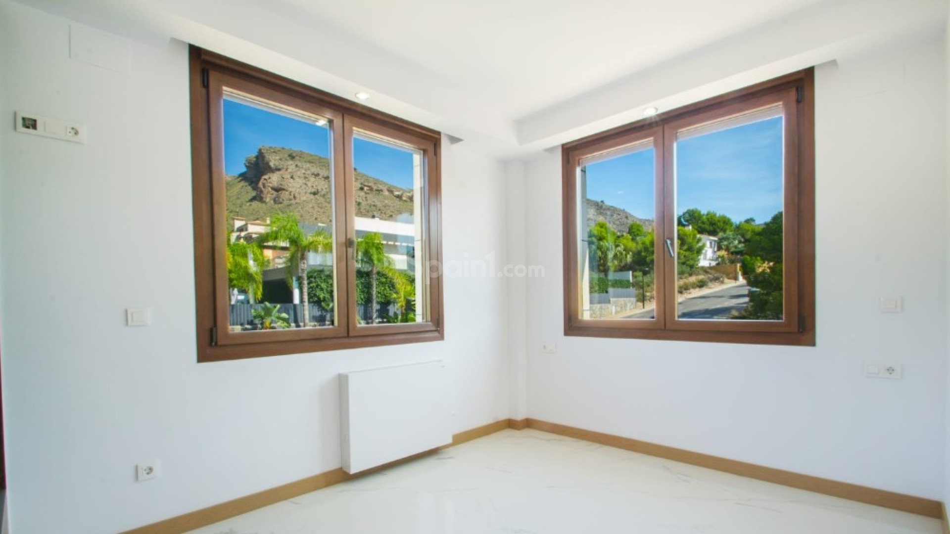 New Build - Villa -
Finestrat