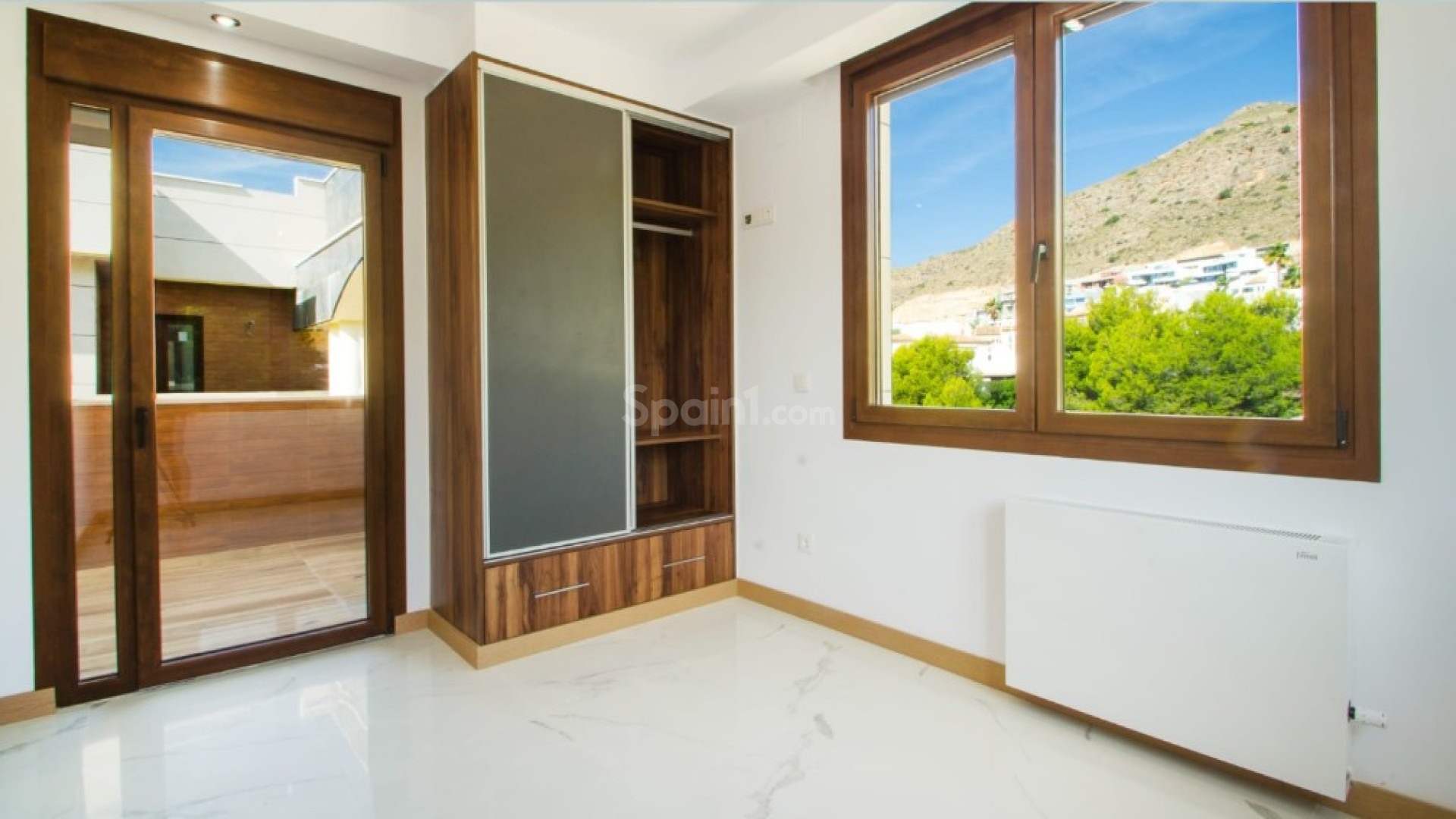 New Build - Villa -
Finestrat