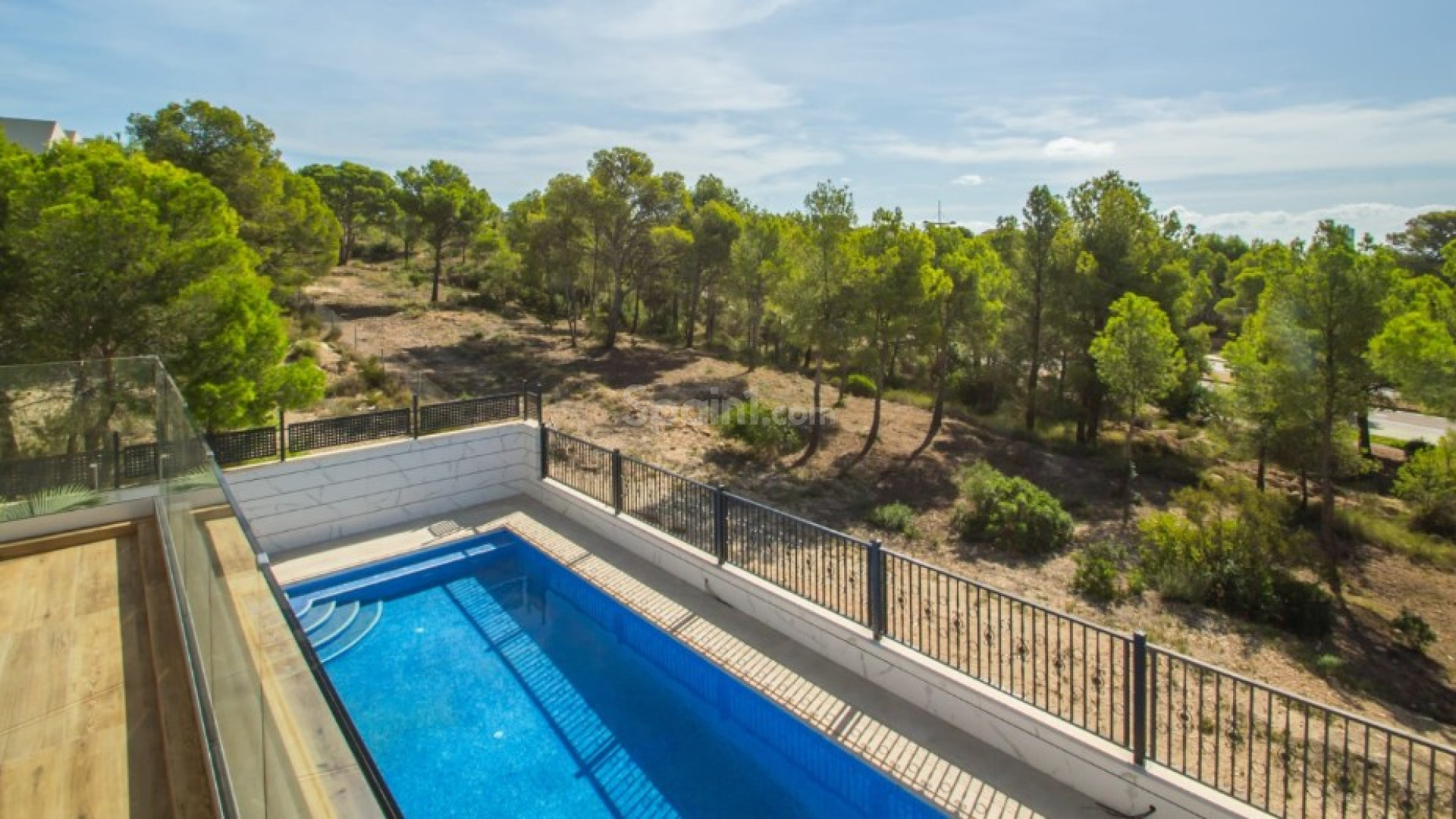 New Build - Villa -
Finestrat