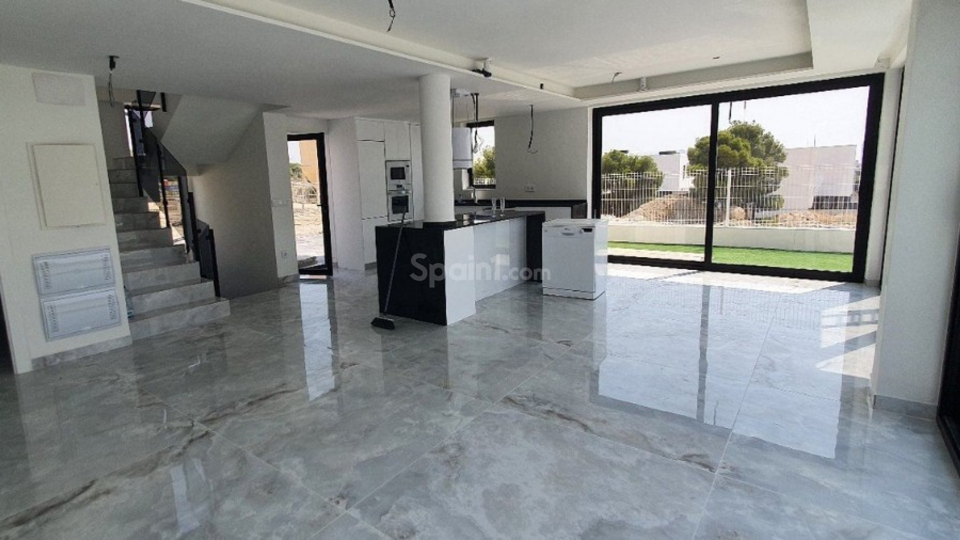 New Build - Villa -
Finestrat