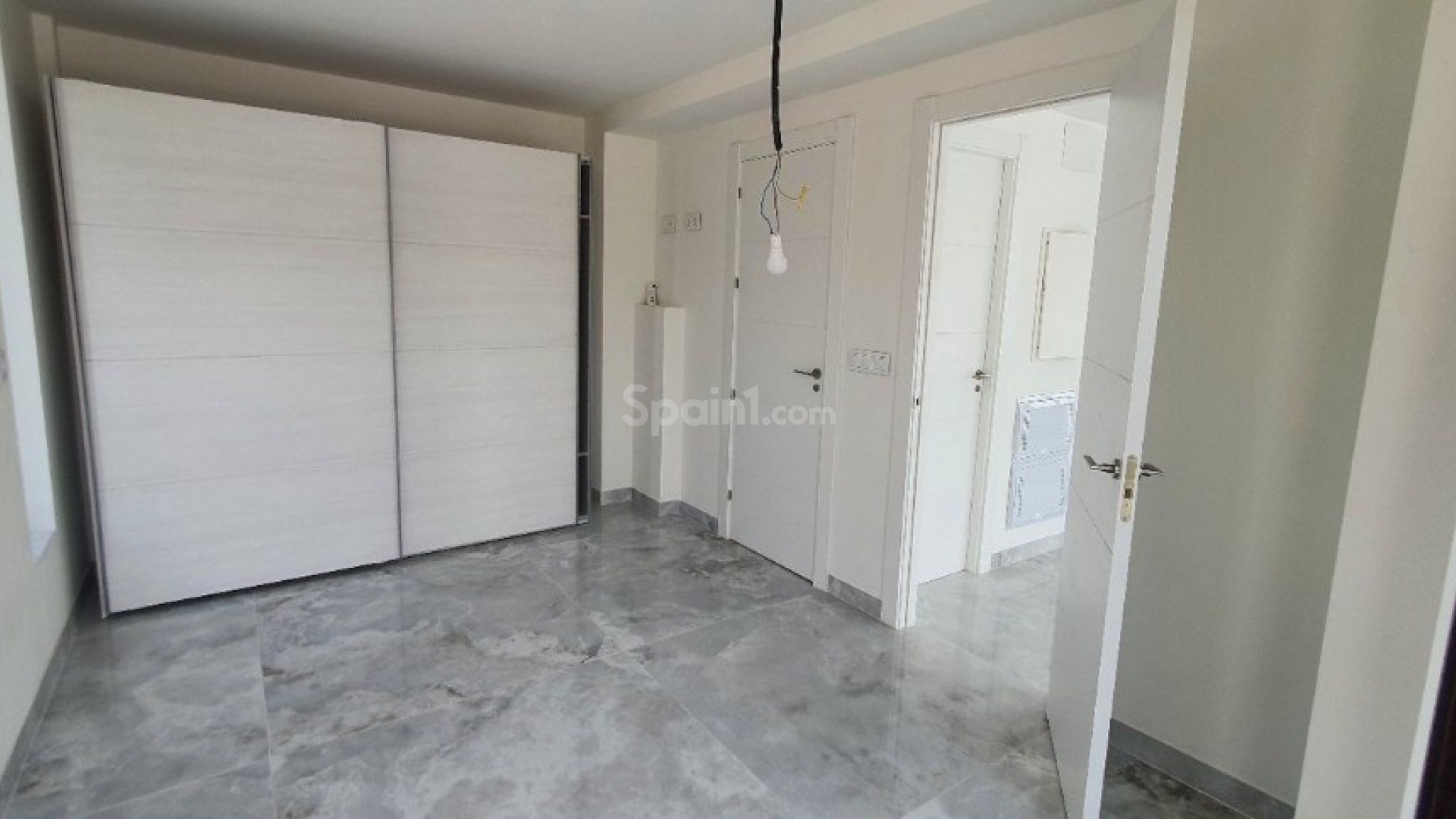 New Build - Villa -
Finestrat